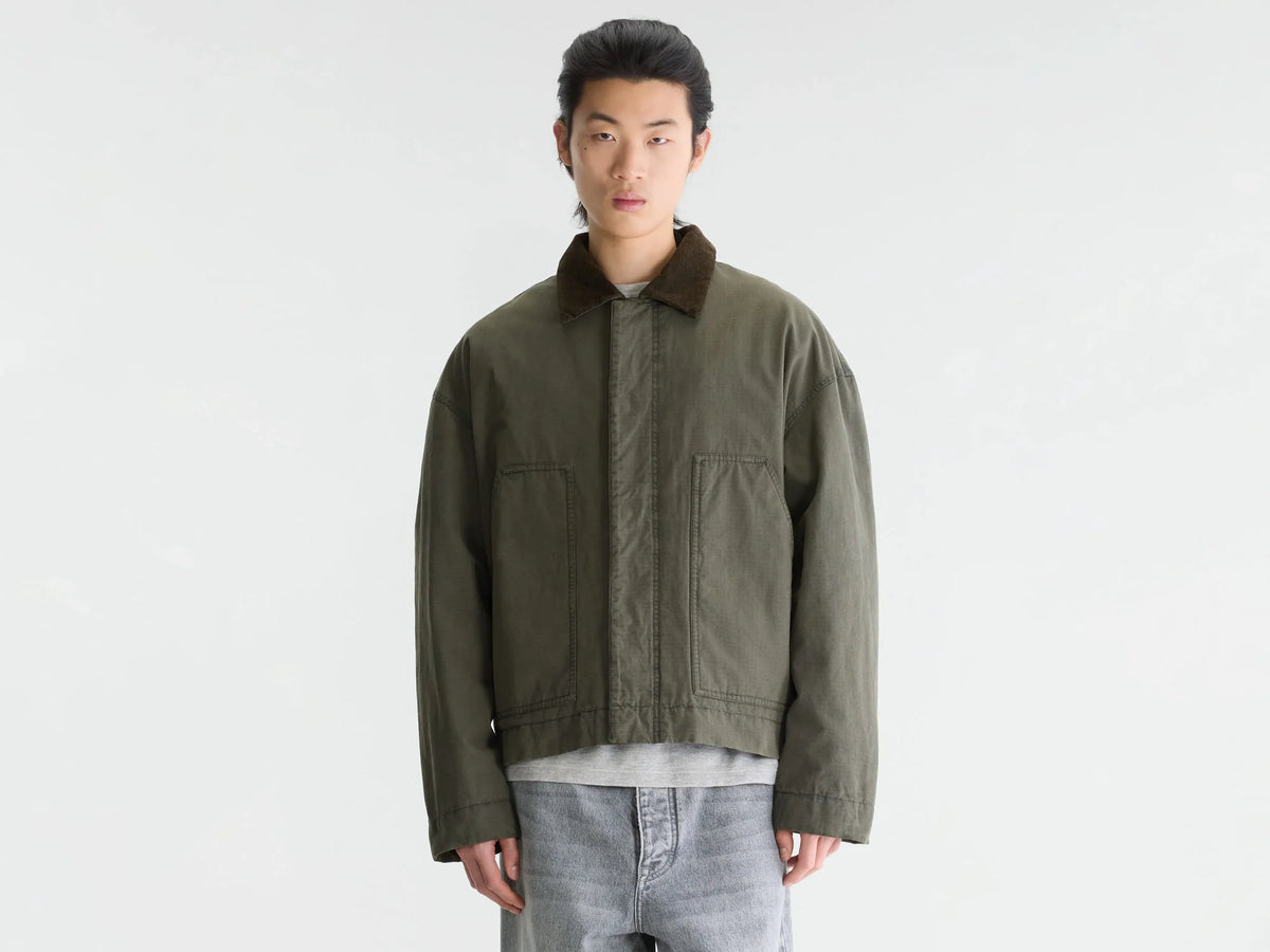 Bellerose - Veste Plod Thyme