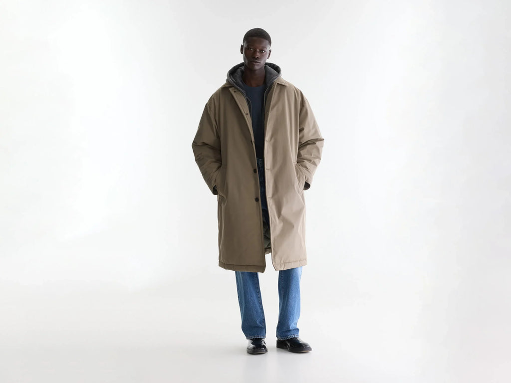 Bellerose - Imperméable Himbo Dust