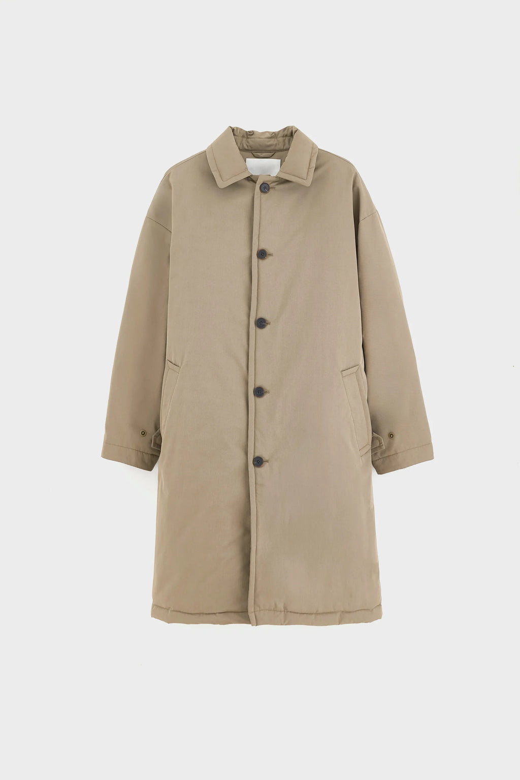 Bellerose - Imperméable Himbo Dust