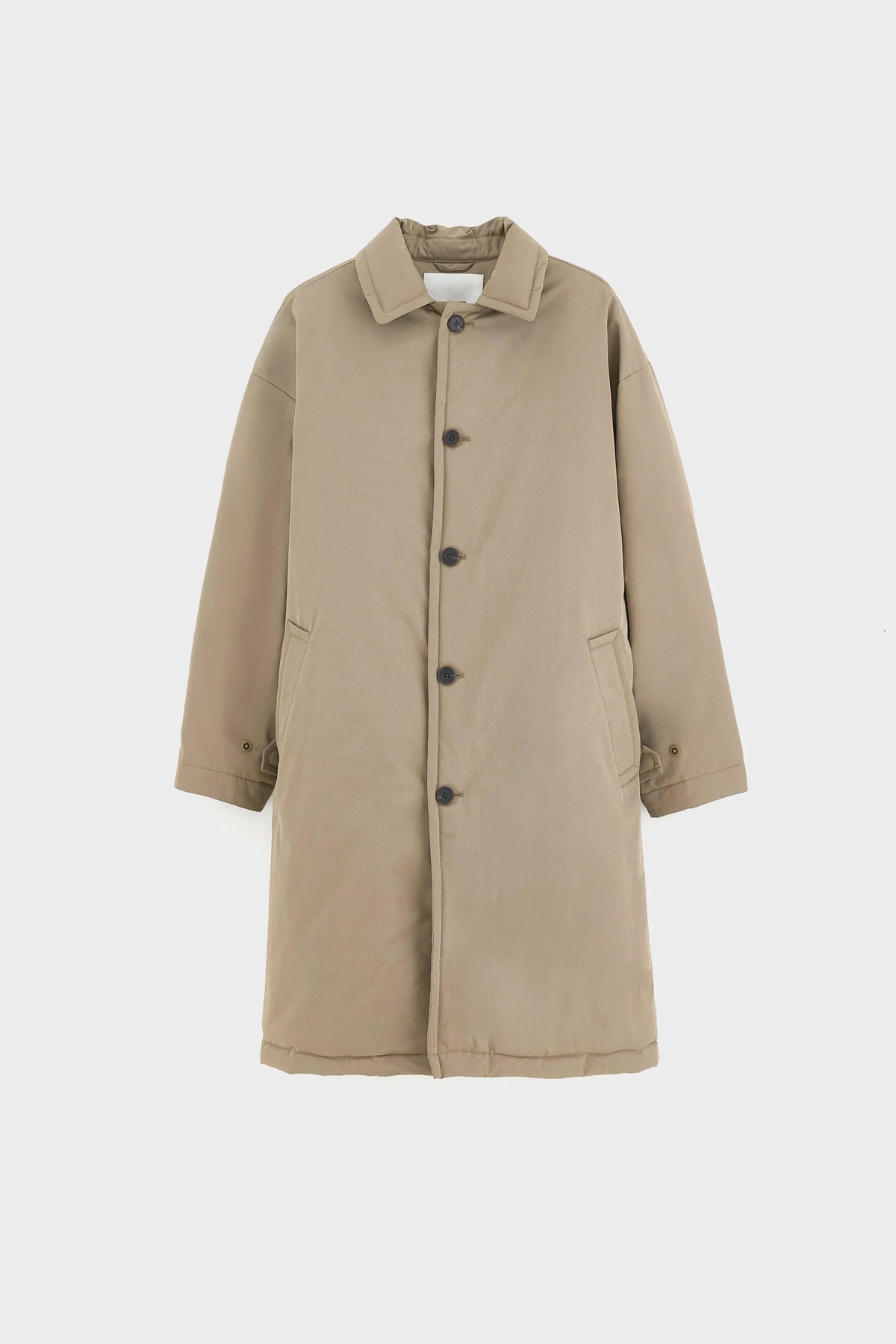Bellerose - Imperméable Himbo Dust