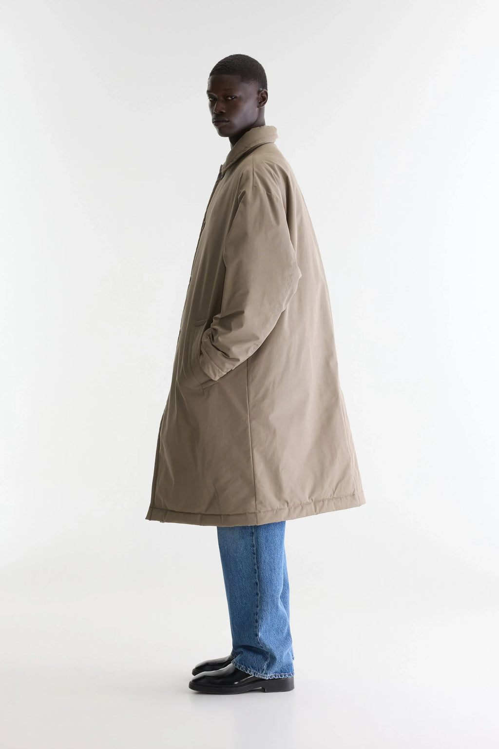 Bellerose - Imperméable Himbo Dust