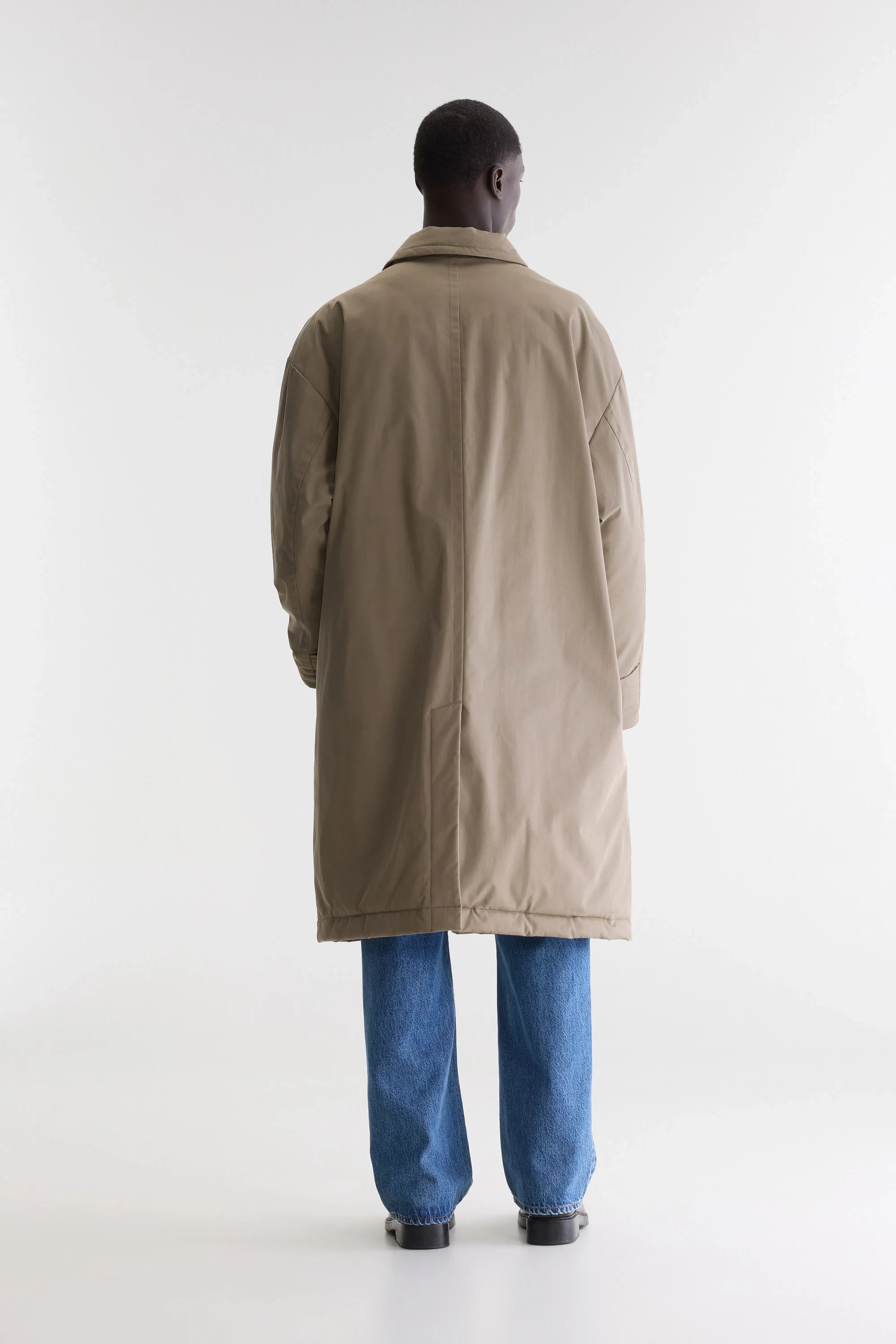 Bellerose - Imperméable Himbo Dust