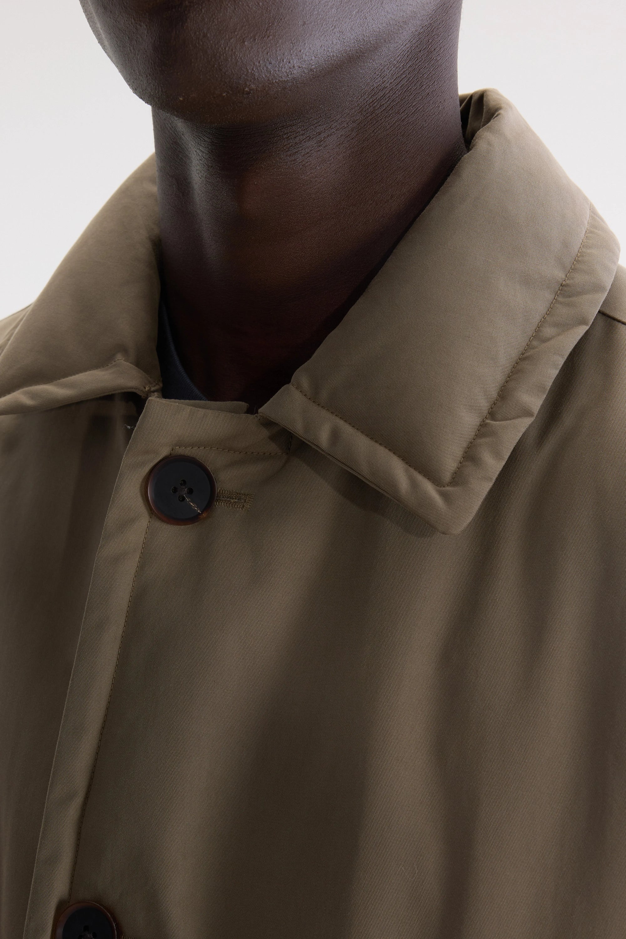 Bellerose - Imperméable Himbo Dust