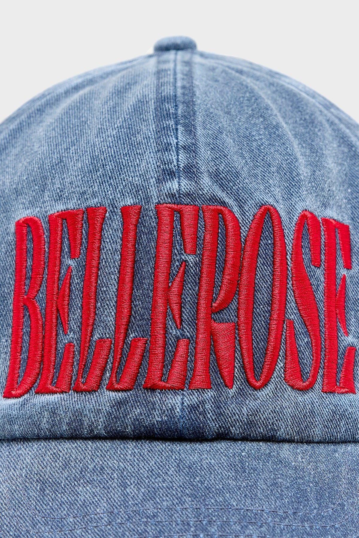 Bellerose - Casquette Damon Storm