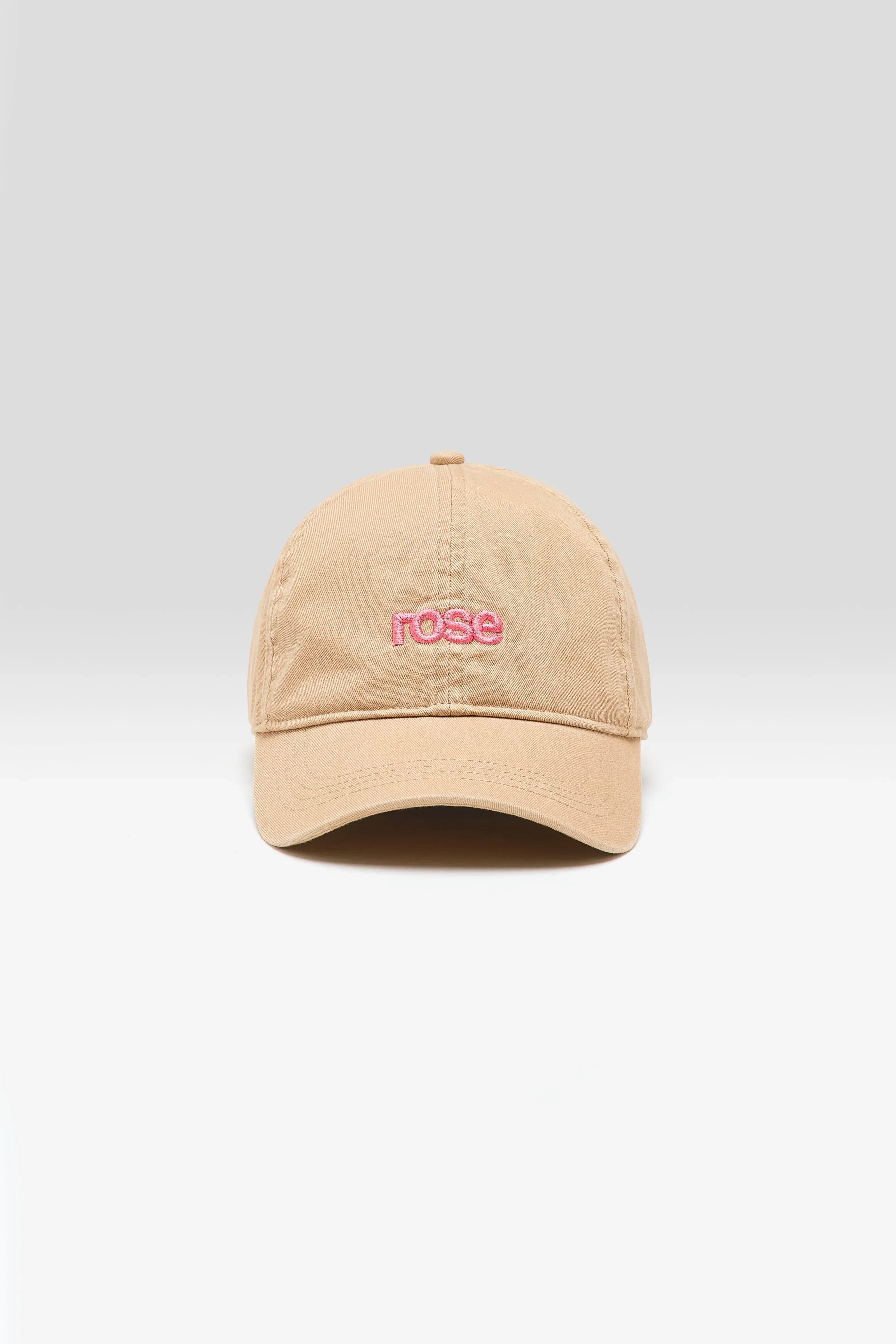 Bellerose - Casquette classique Dacor Candy / Savanna