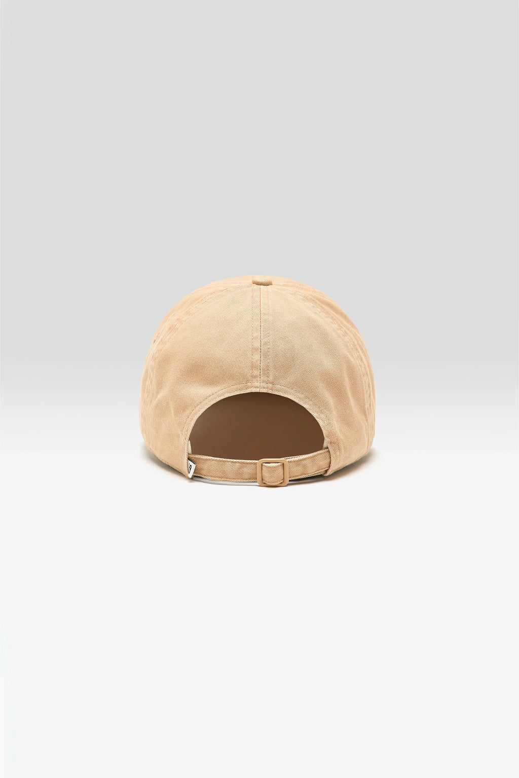 Bellerose - Casquette classique Dacor Candy / Savanna