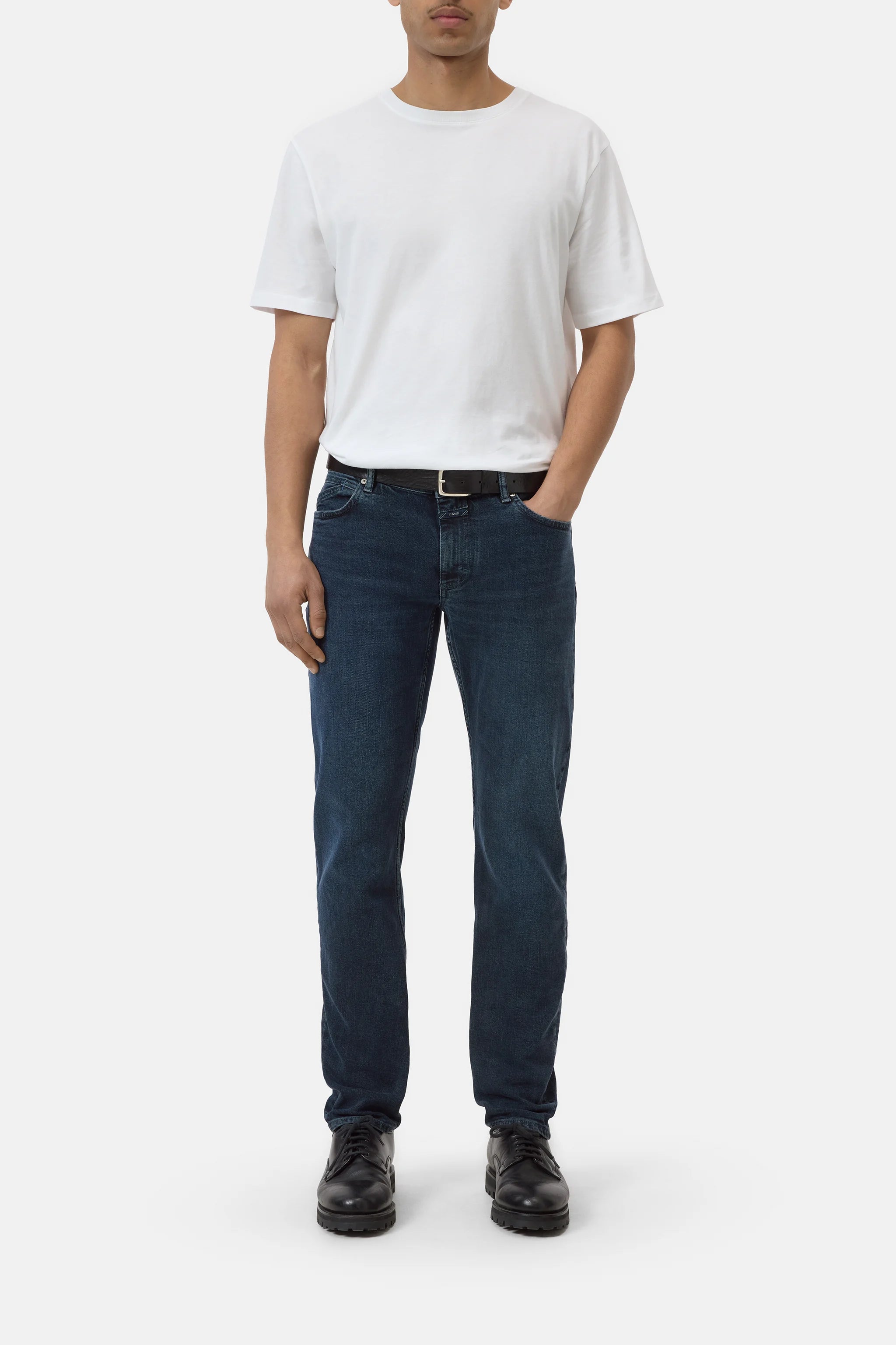Closed - Jeans Unity Slim Dark Blue