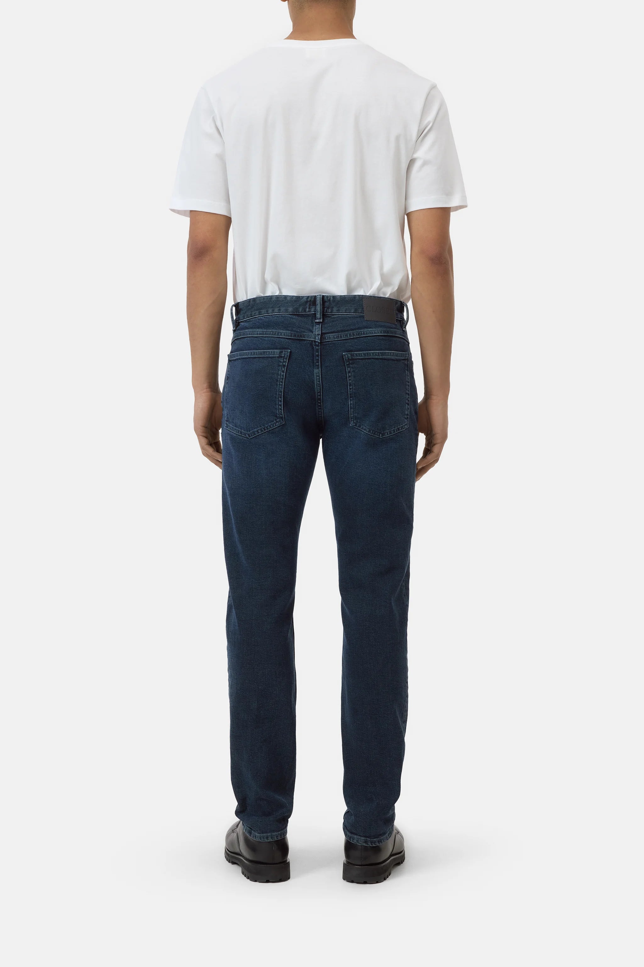 Closed - Jeans Unity Slim Dark Blue