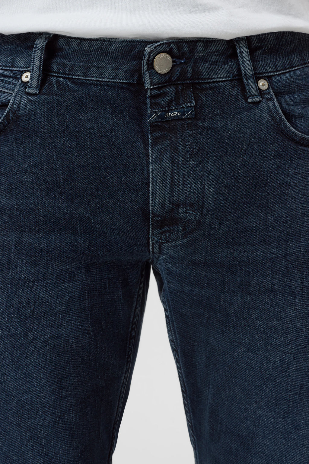 Closed - Jeans Unity Slim Dark Blue