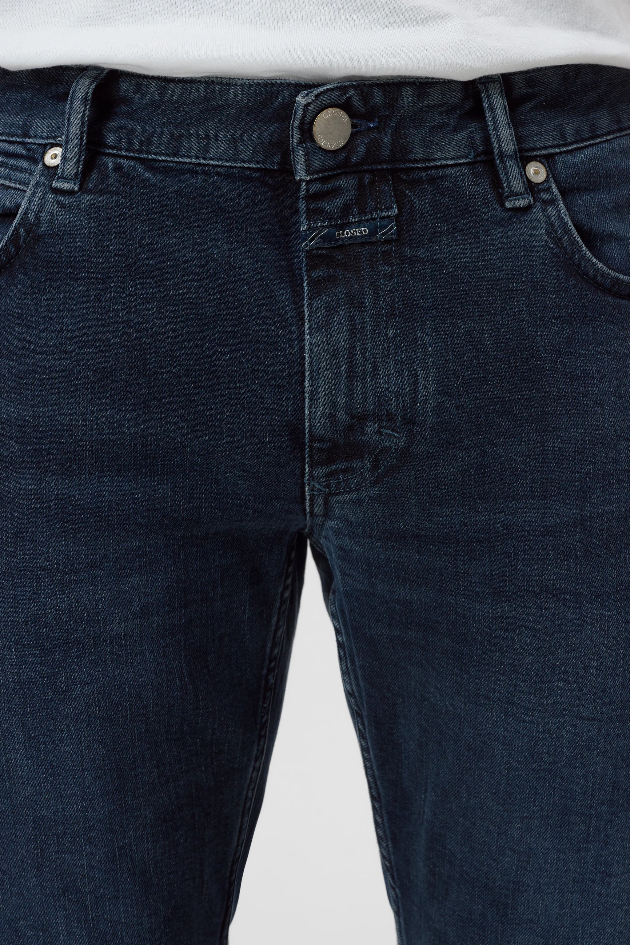 Closed - Jeans Unity Slim Dark Blue