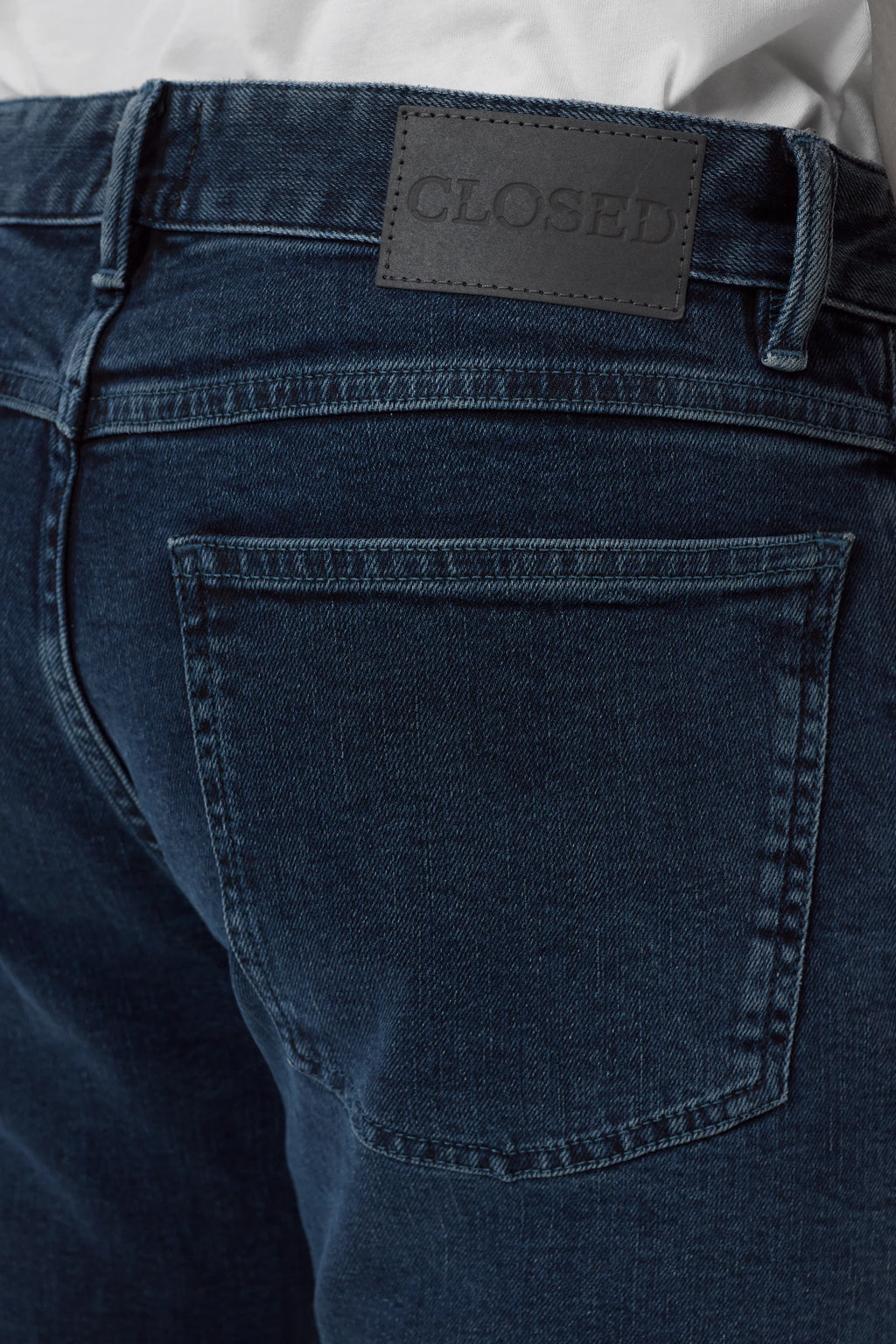 Closed - Jeans Unity Slim Dark Blue