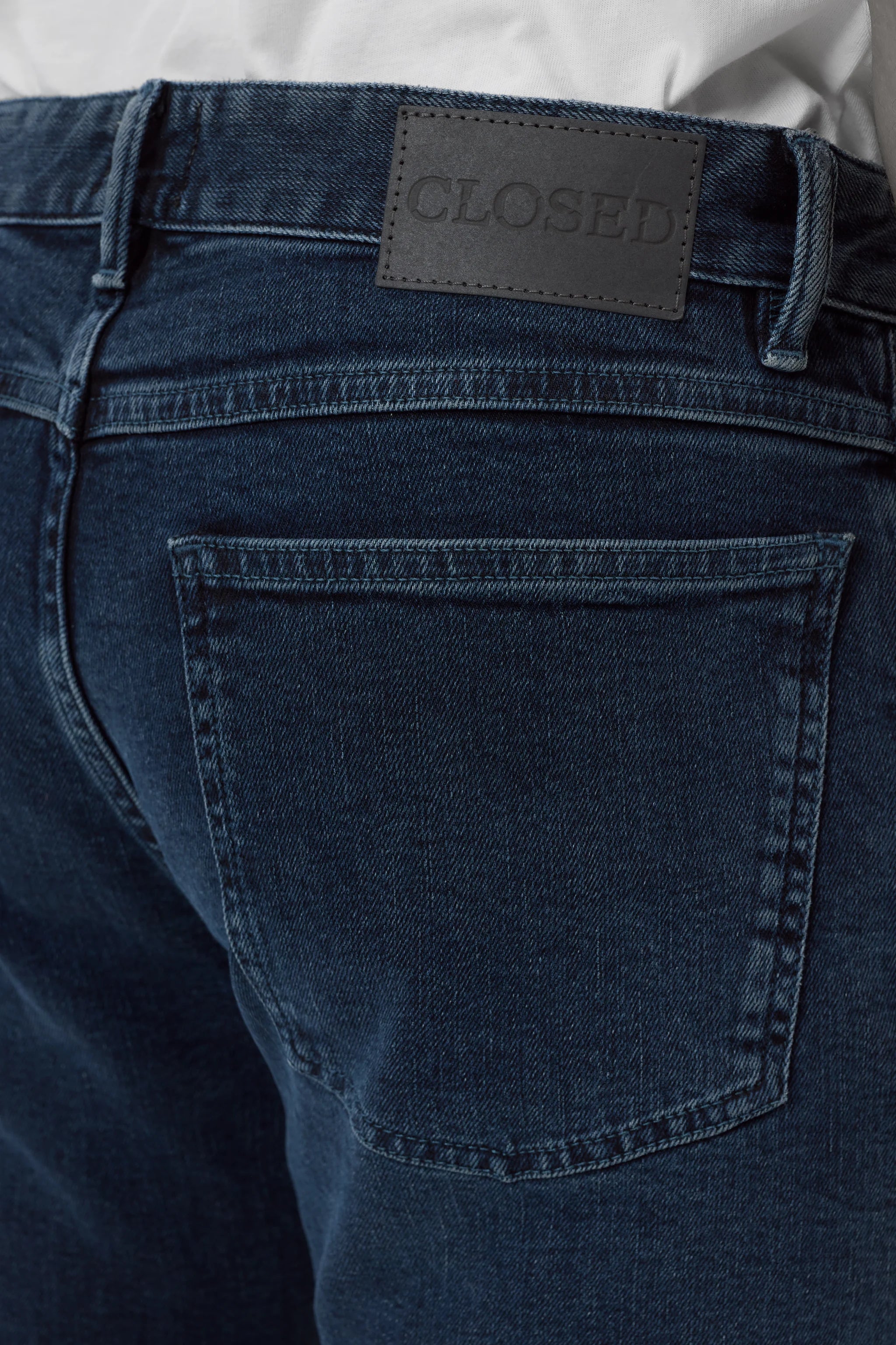 Closed - Jeans Unity Slim Dark Blue