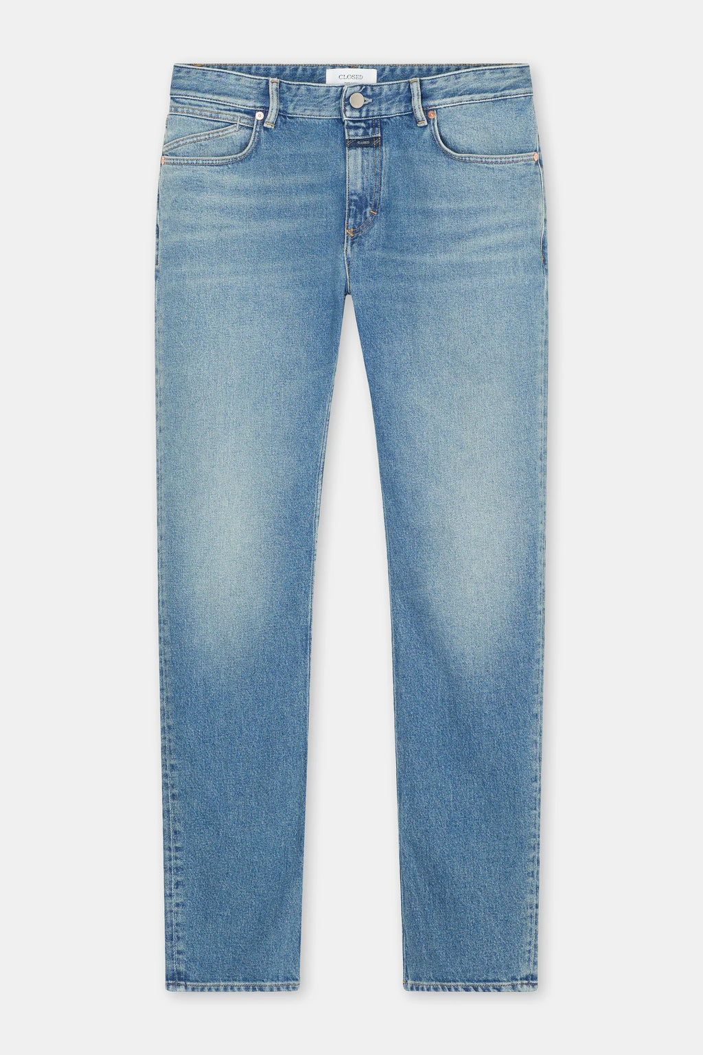 Closed - Jeans Slim Unity slim Mid Blue