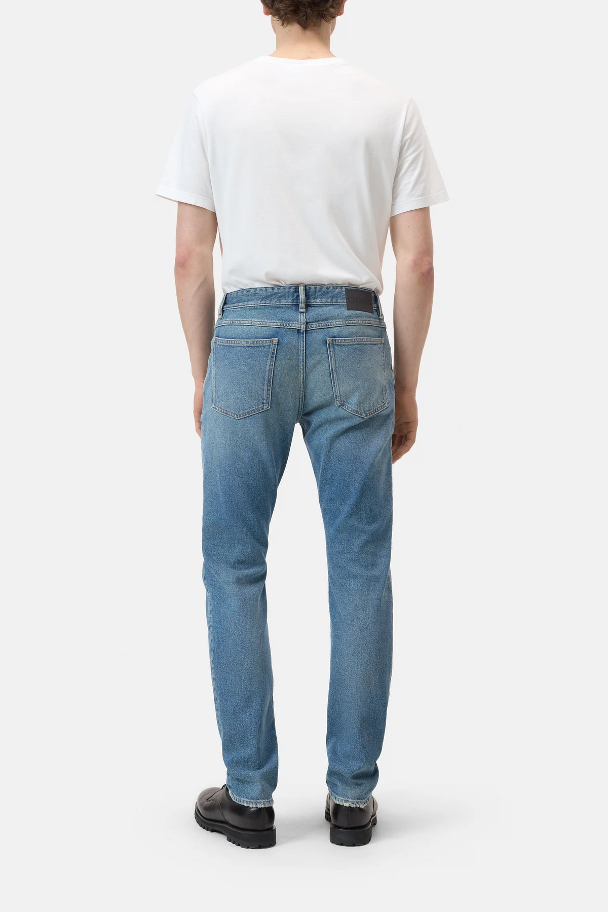 Closed - Jeans Slim Unity slim Mid Blue