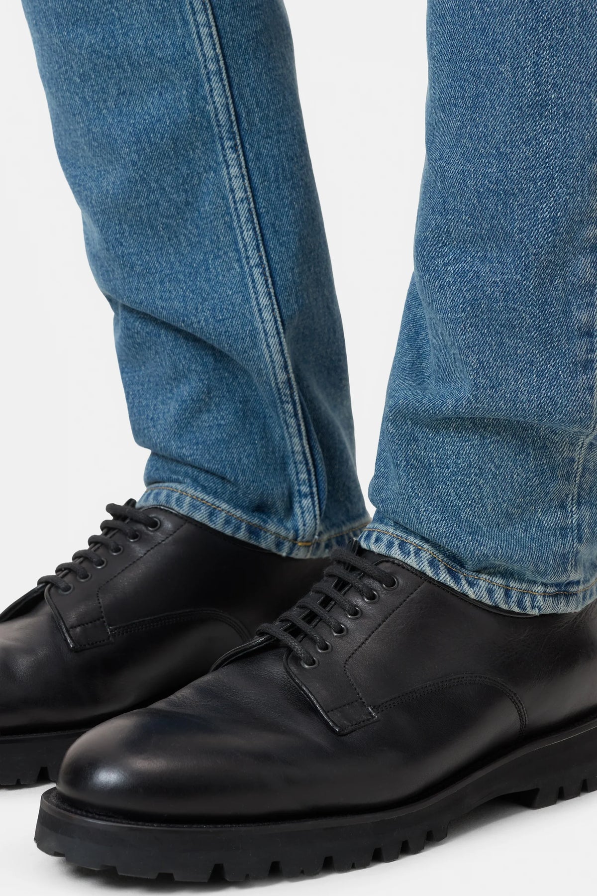 Closed - Jeans Slim Unity slim Mid Blue