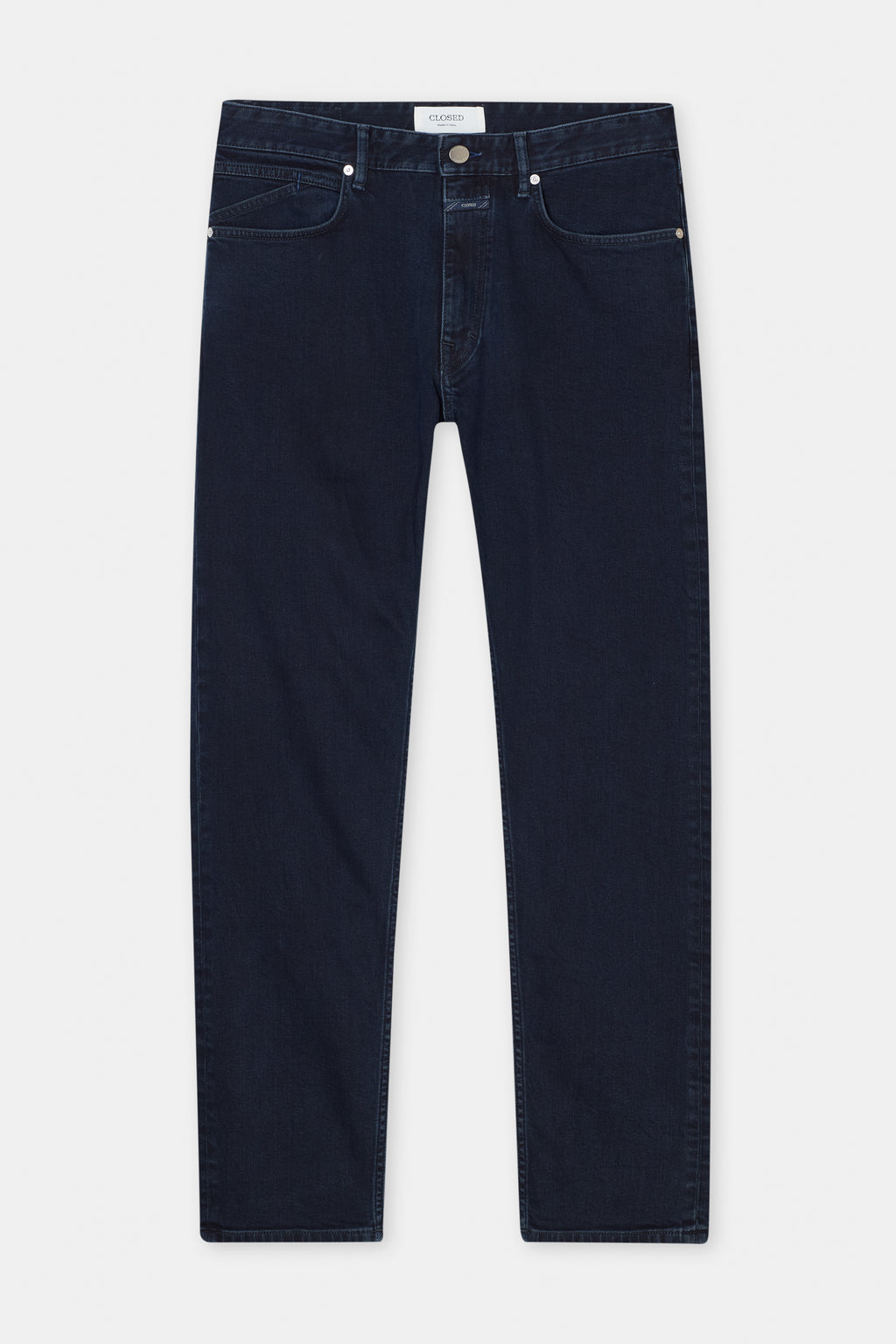 Closed - Jeans Regular Cooper True Blue/Black