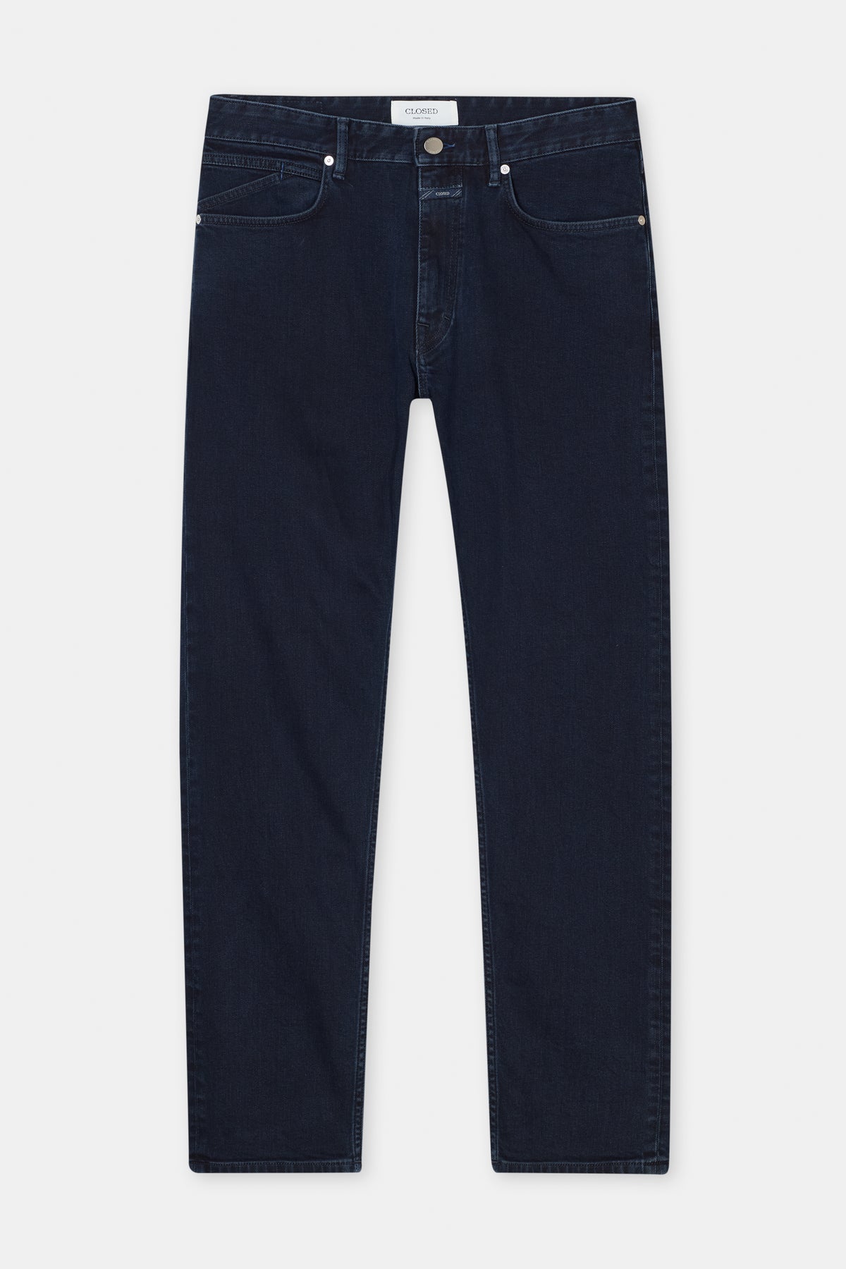Closed - Jeans Regular Cooper True Blue/Black