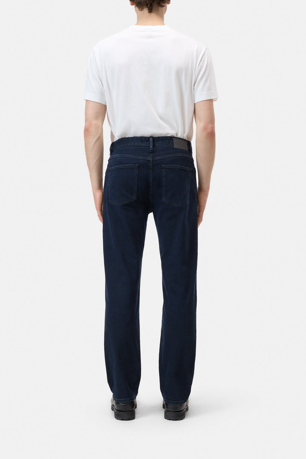 Closed - Jeans Regular Cooper True Blue/Black