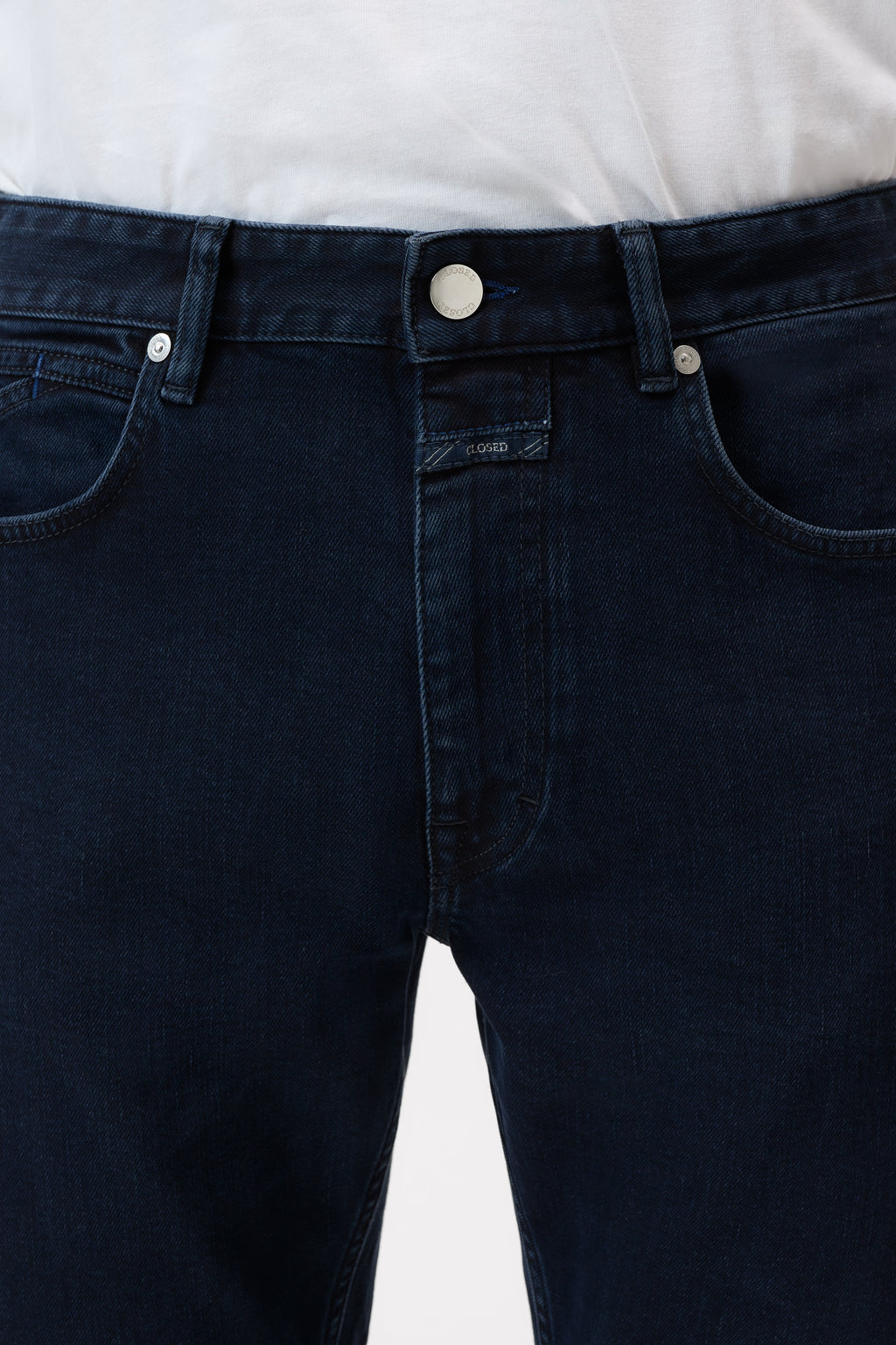 Closed - Jeans Regular Cooper True Blue/Black