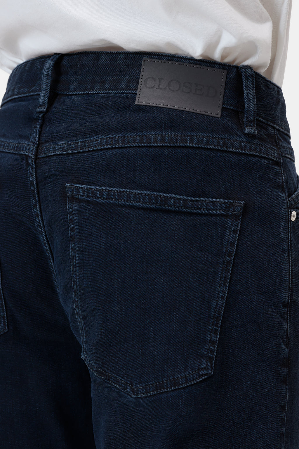 Closed - Jeans Regular Cooper True Blue/Black