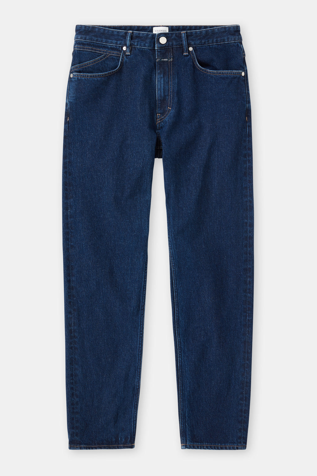 Closed - Jeans Regular Cooper True Dark Blue