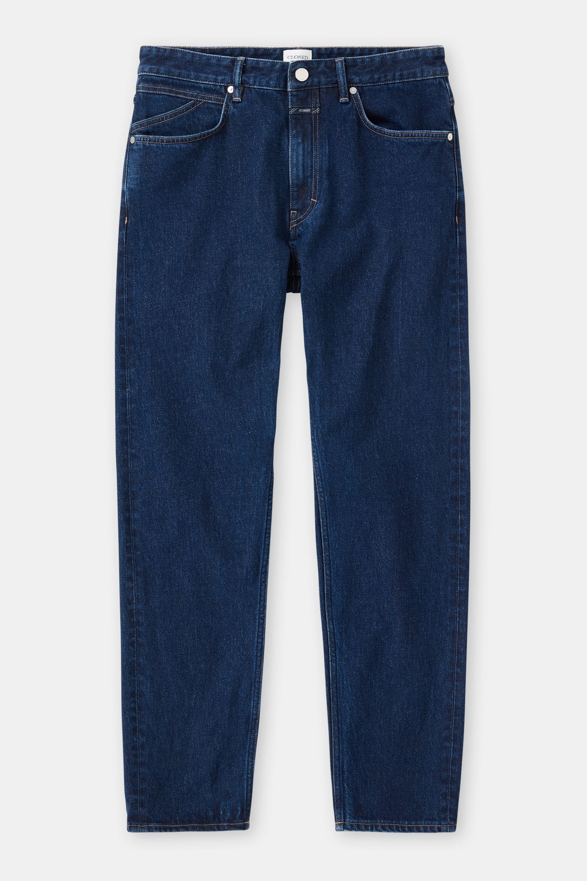 Closed - Jeans Regular Cooper True Dark Blue