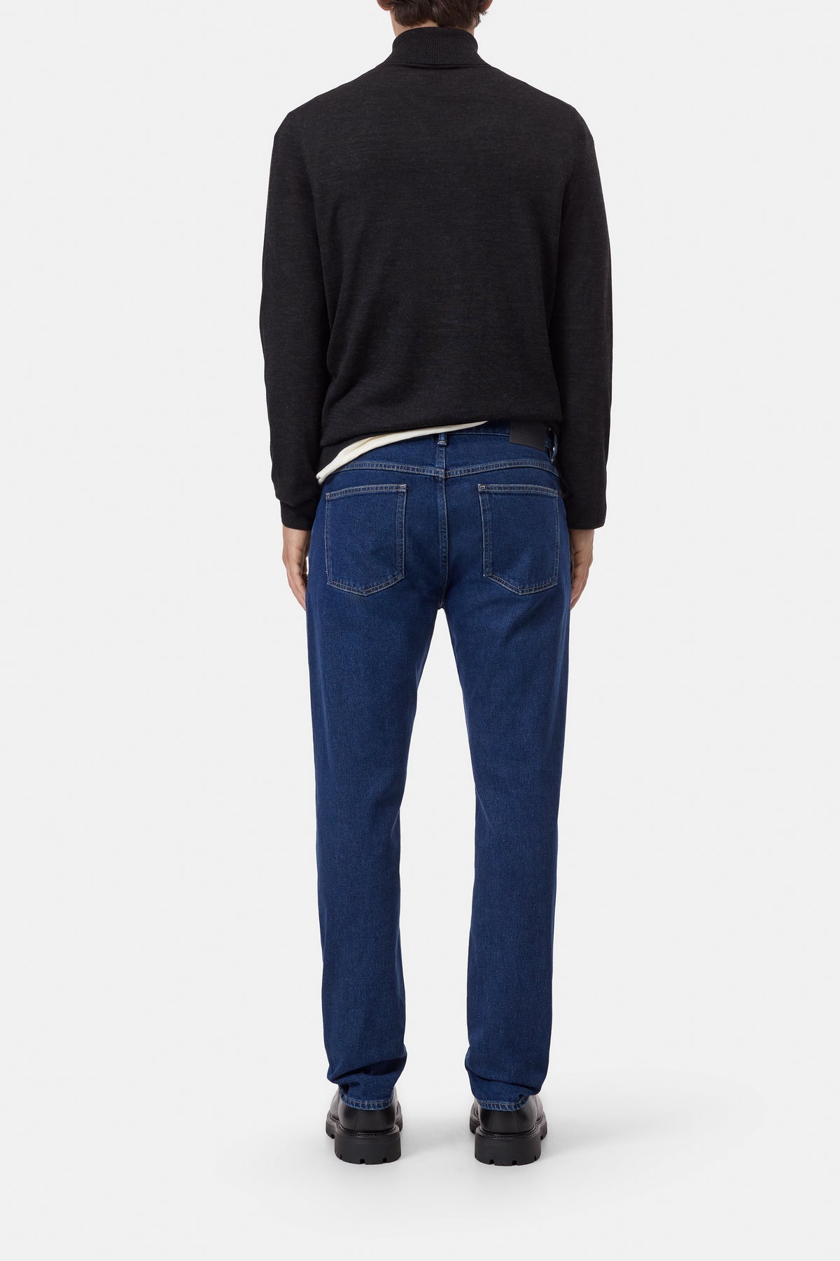 Closed - Jeans Regular Cooper True Dark Blue