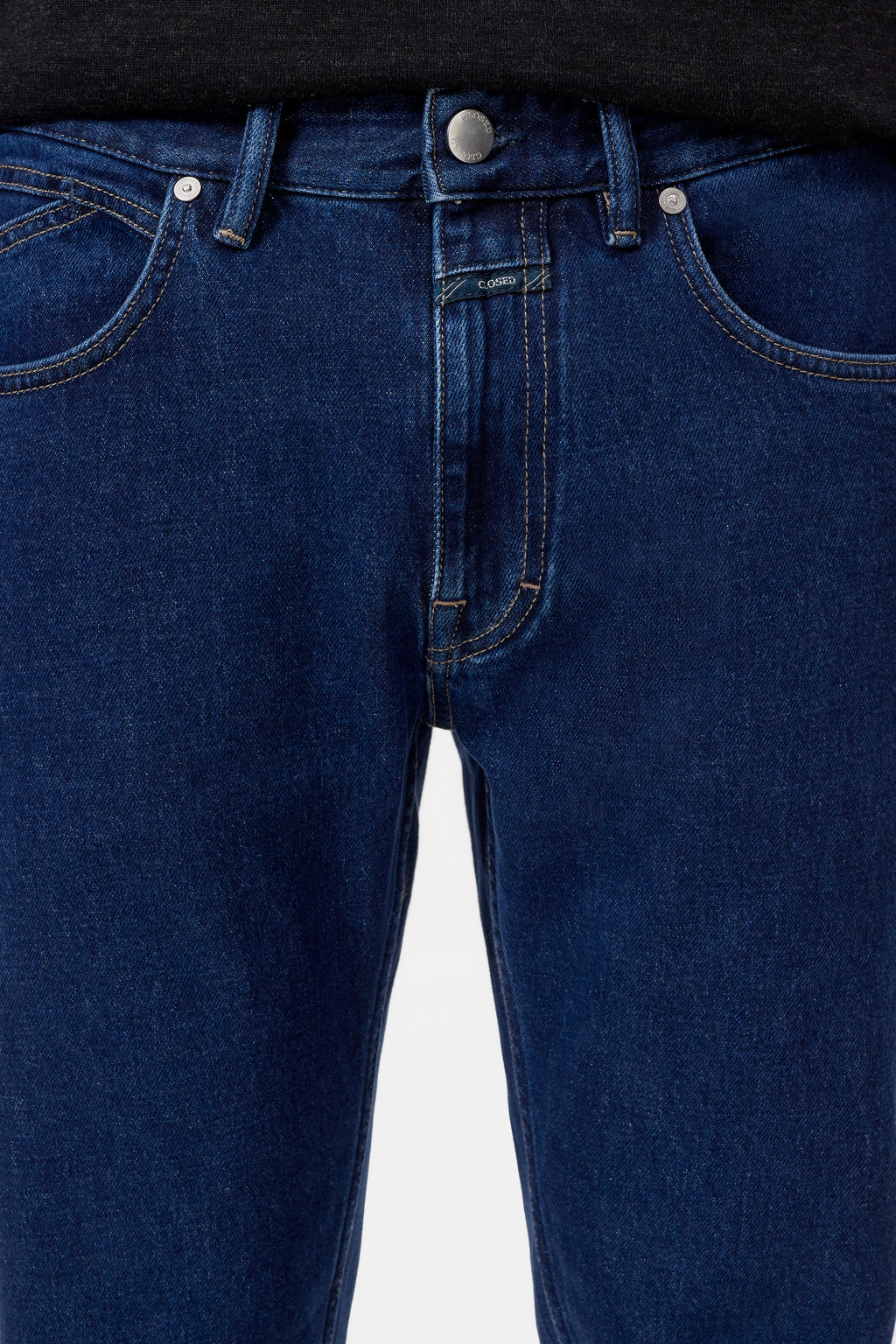 Closed - Jeans Regular Cooper True Dark Blue