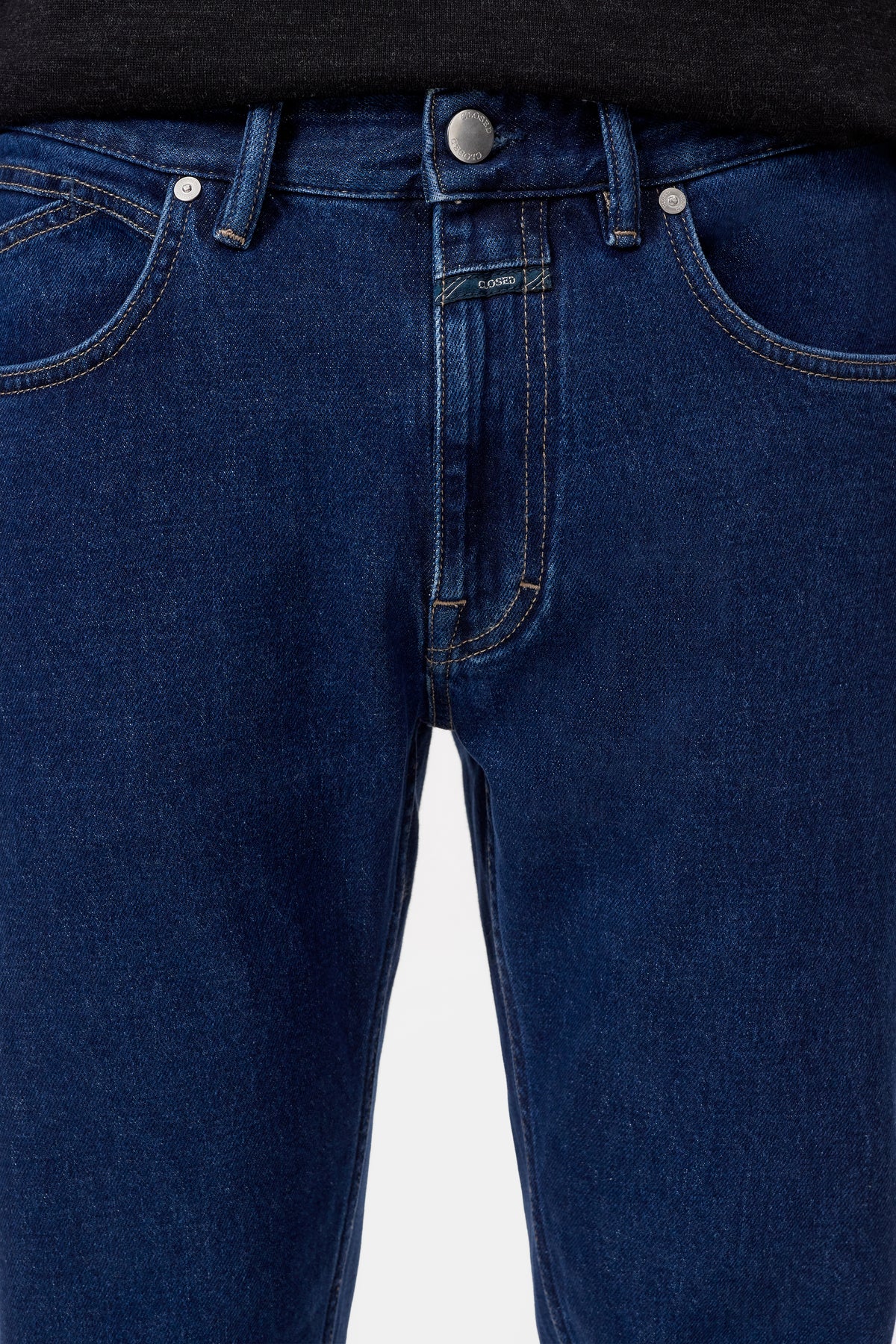 Closed - Jeans Regular Cooper True Dark Blue