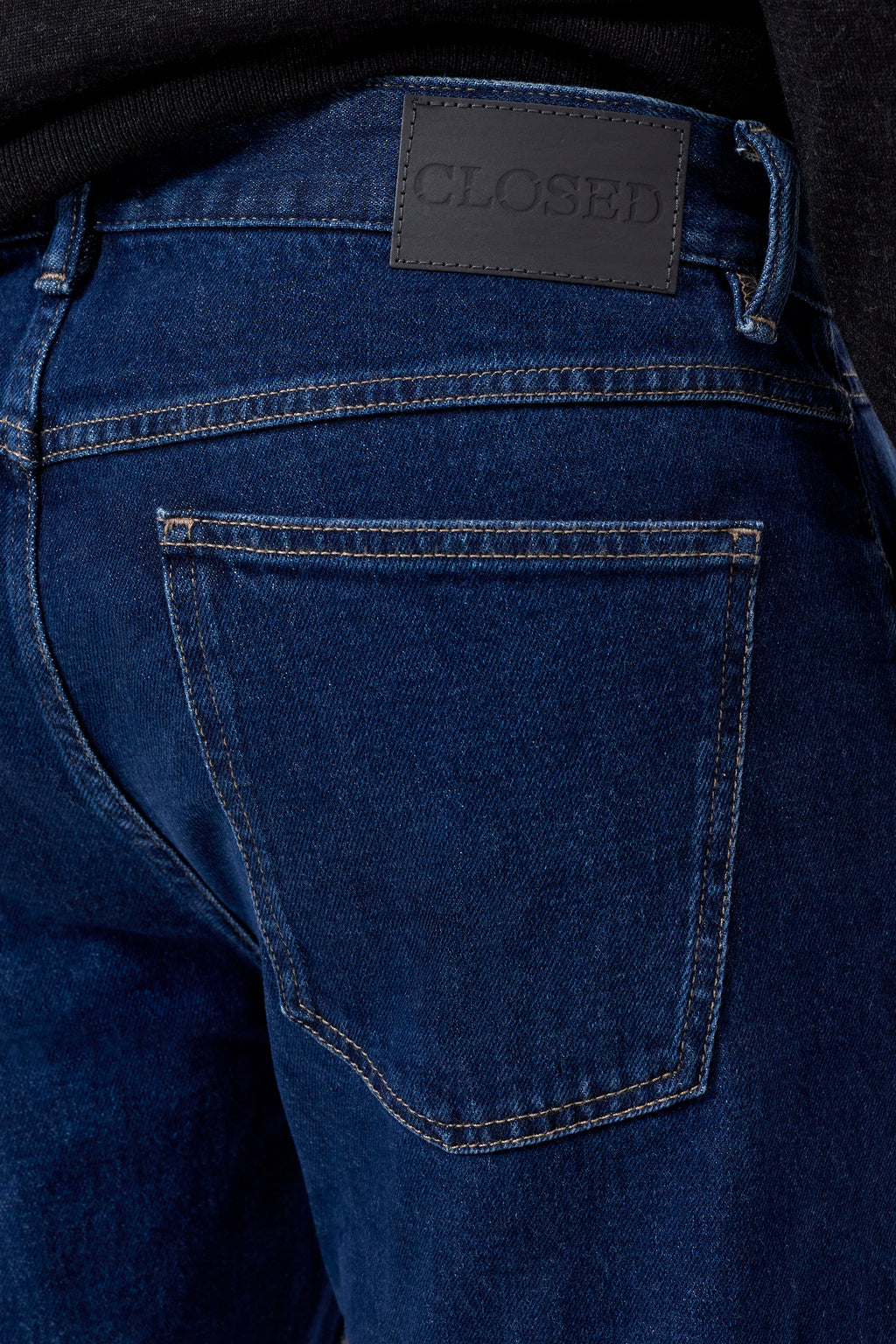 Closed - Jeans Regular Cooper True Dark Blue
