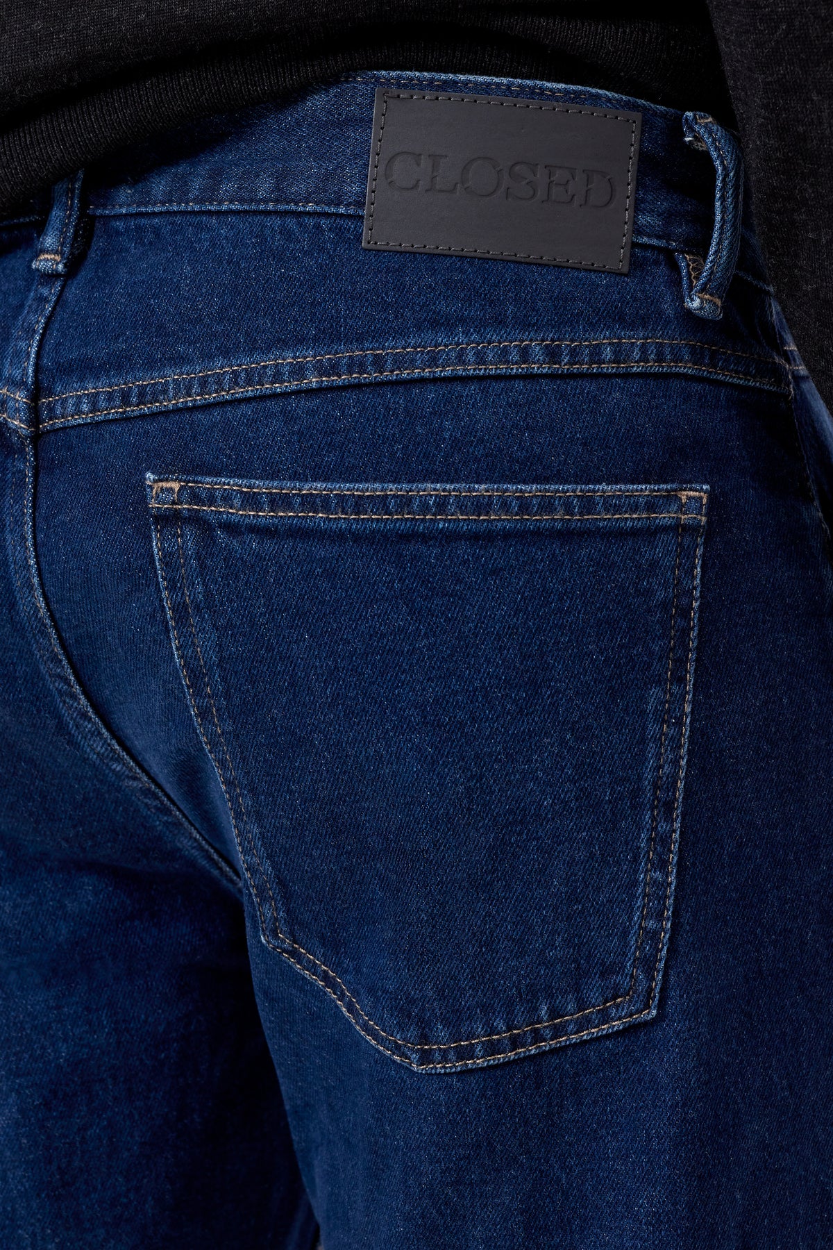 Closed - Jeans Regular Cooper True Dark Blue