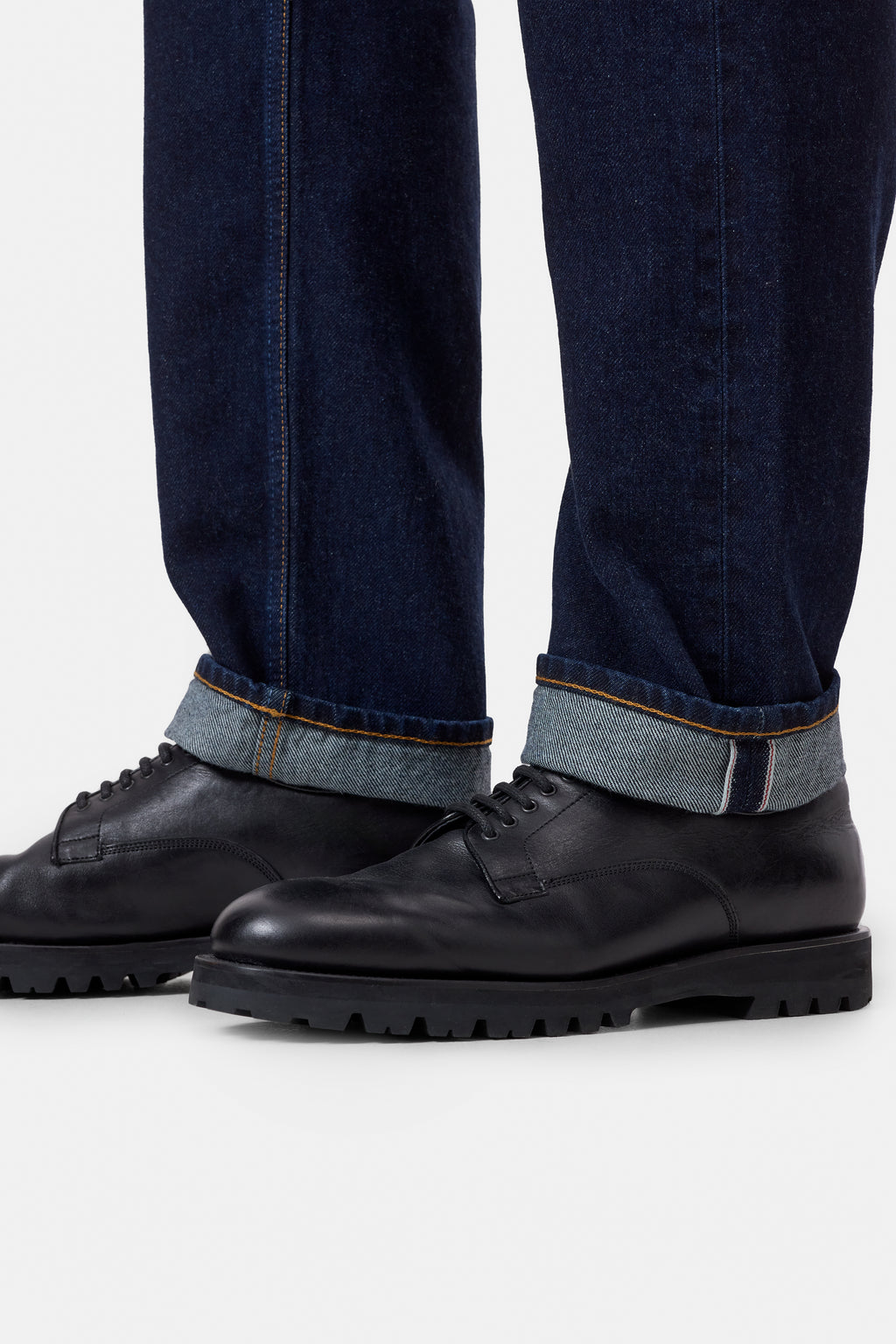 Closed - Jeans Regular Cooper True Dark Blue No Strech