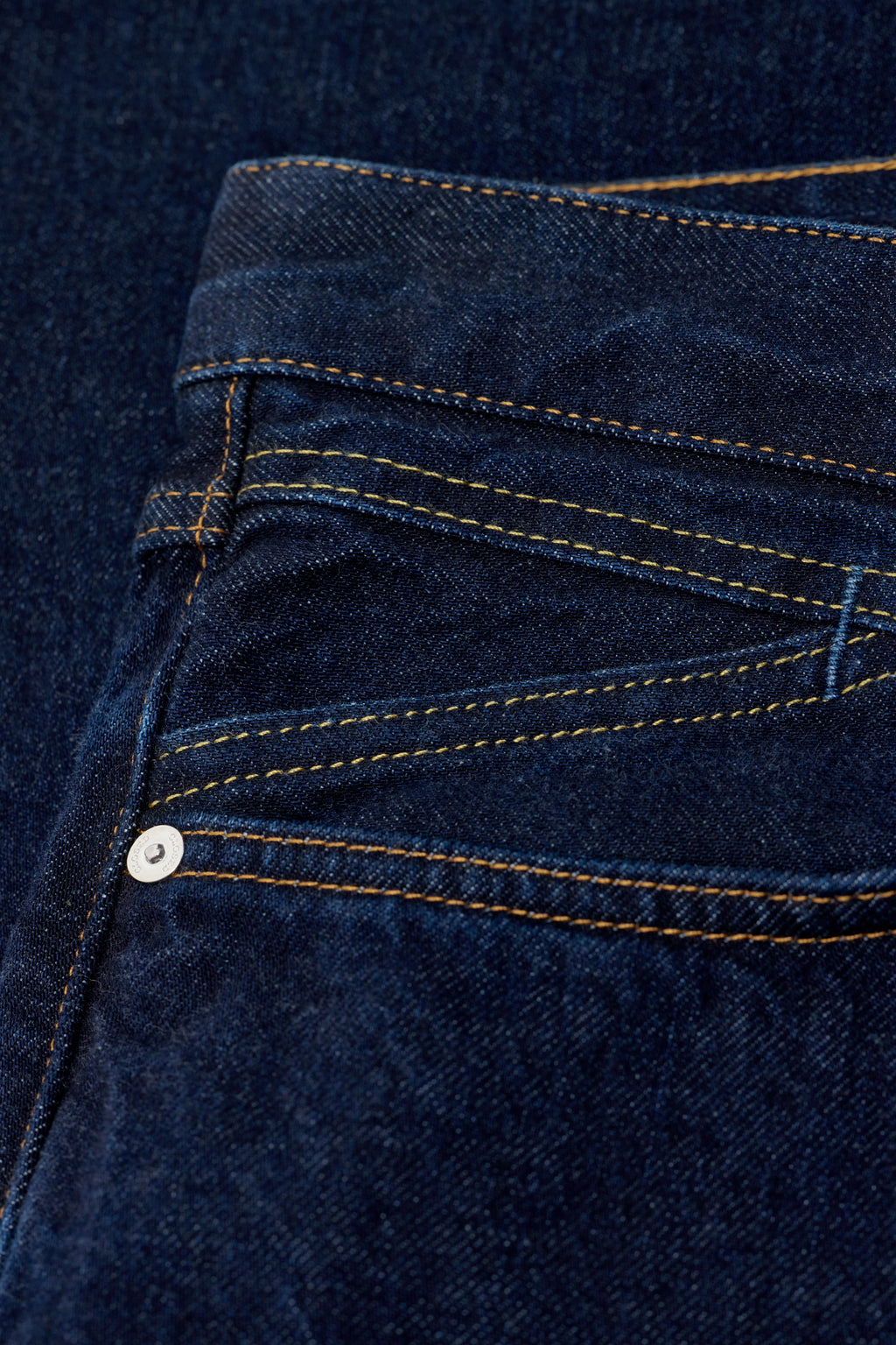 Closed - Jeans Regular Cooper True Dark Blue No Strech