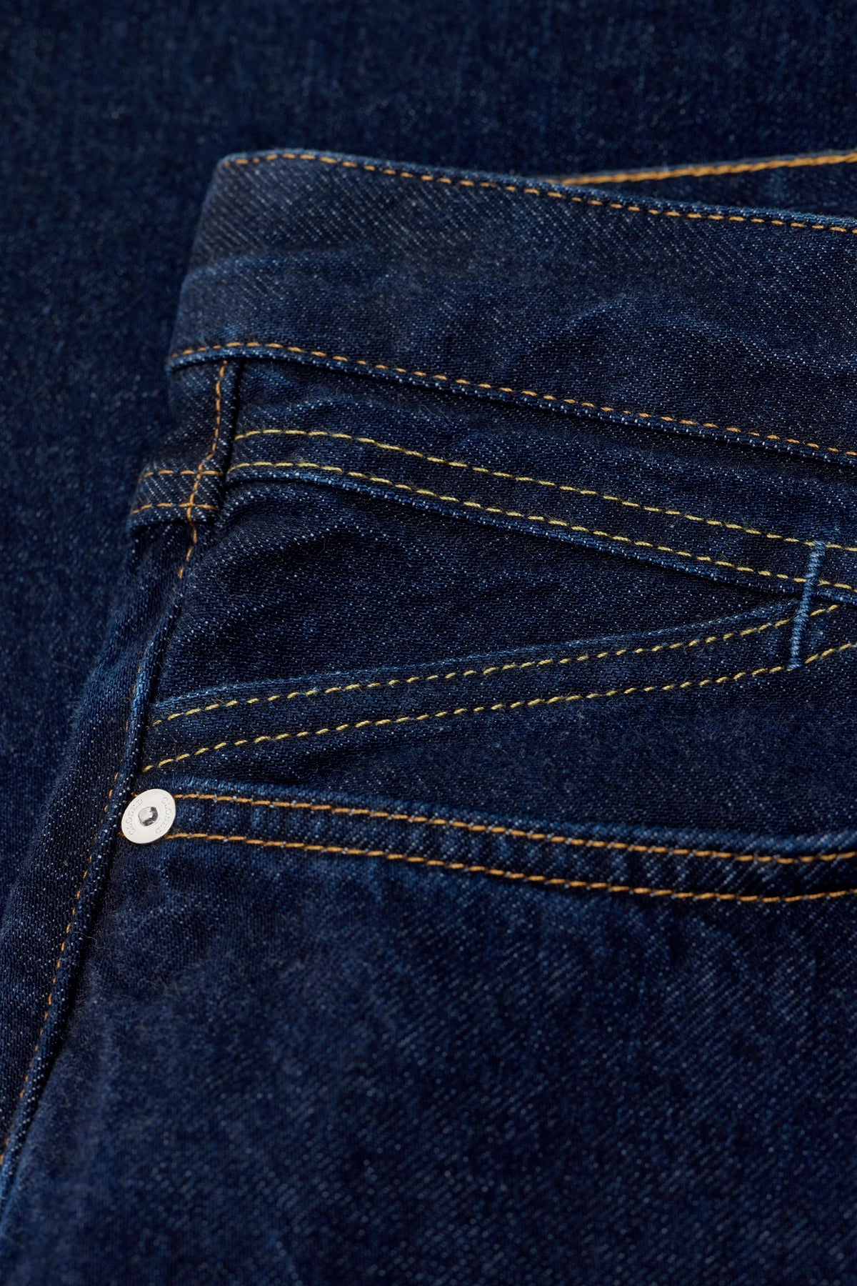 Closed - Jeans Regular Cooper True Dark Blue No Strech