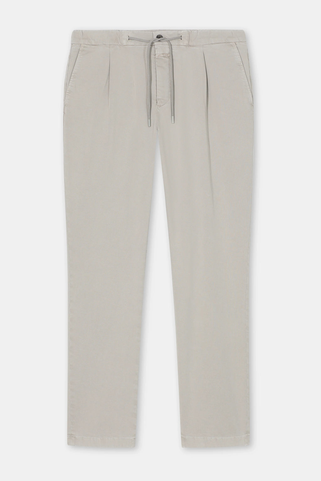 Closed - Pantalon Vigo Tapered Mud grey