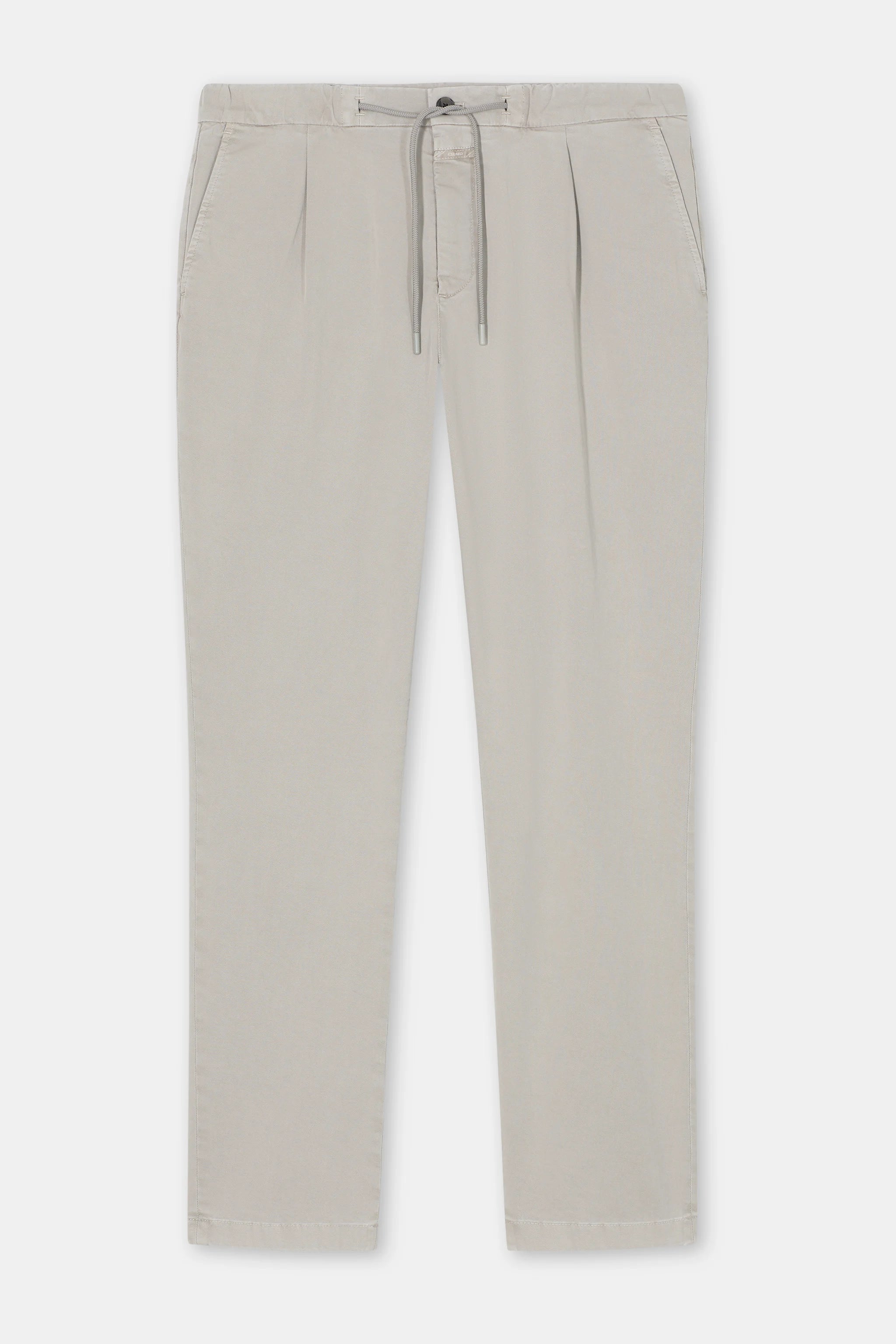 Closed - Pantalon Vigo Tapered Mud grey