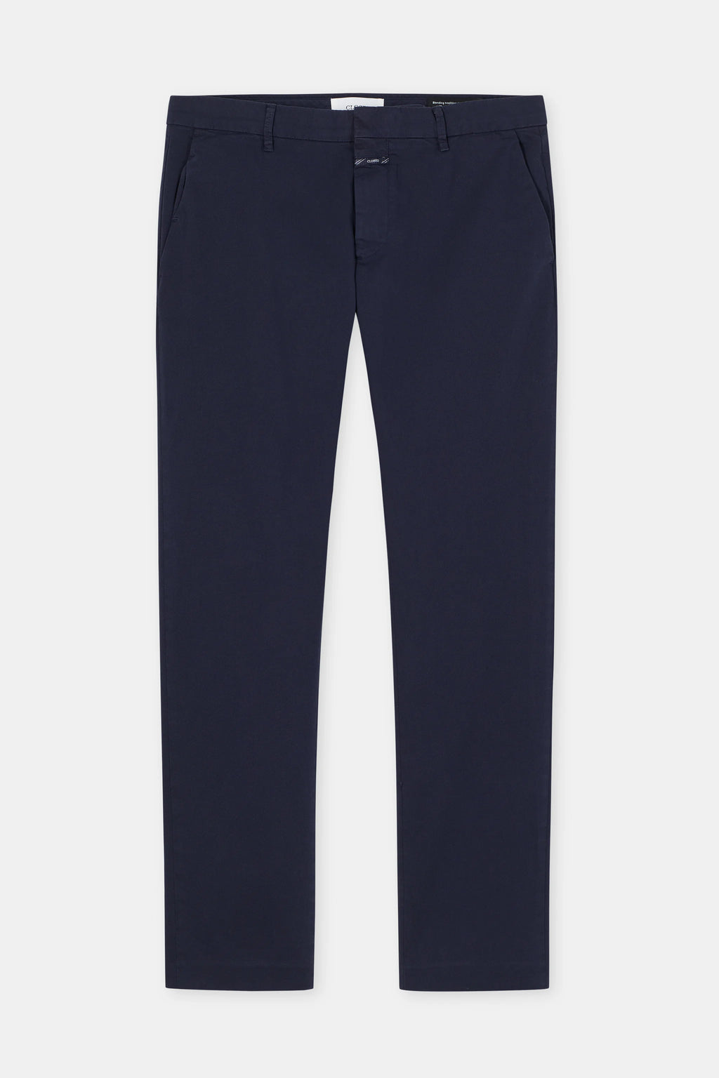Closed - Pantalon Clifton True Slim Dark Night