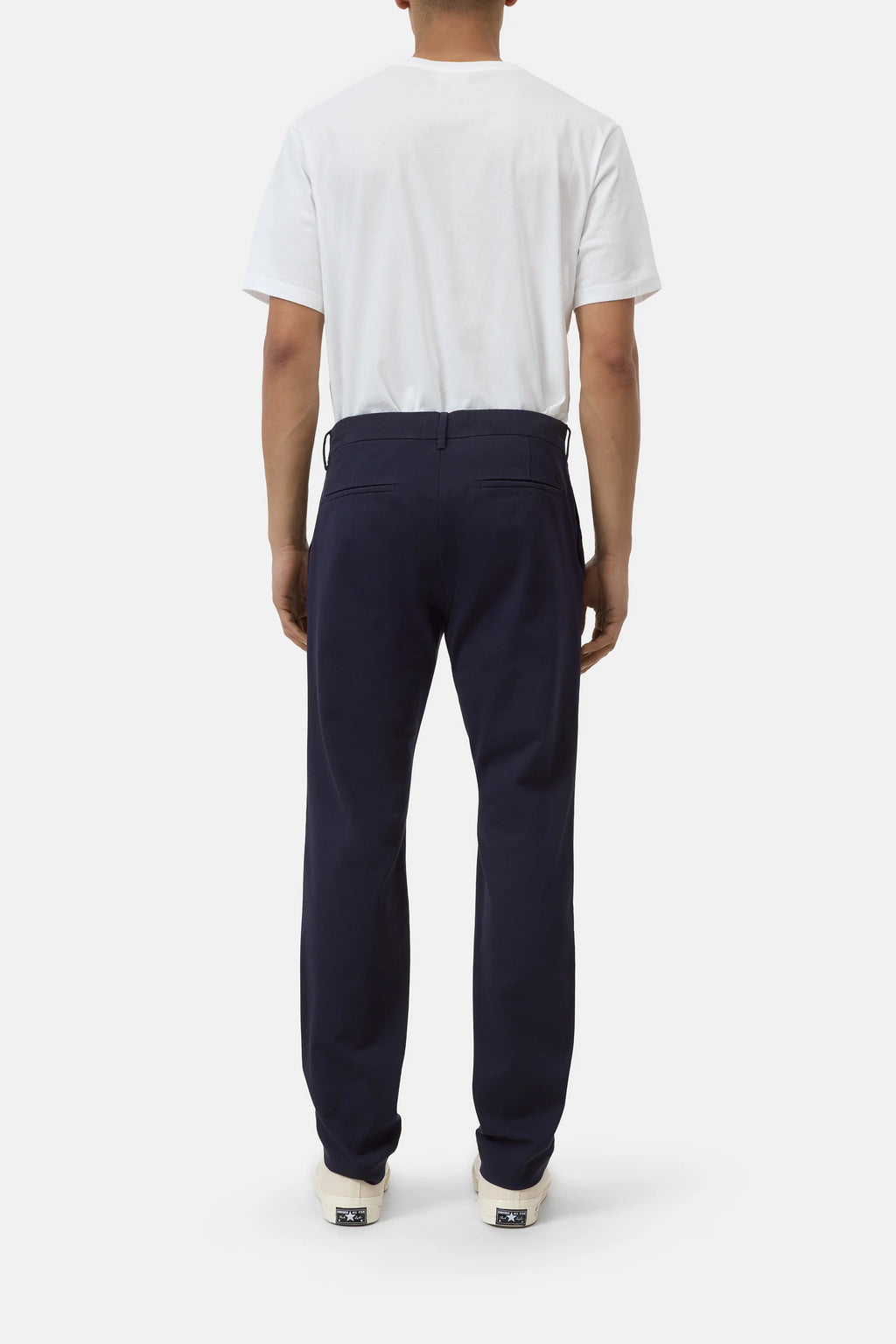 Closed - Pantalon Clifton True Slim Dark Night