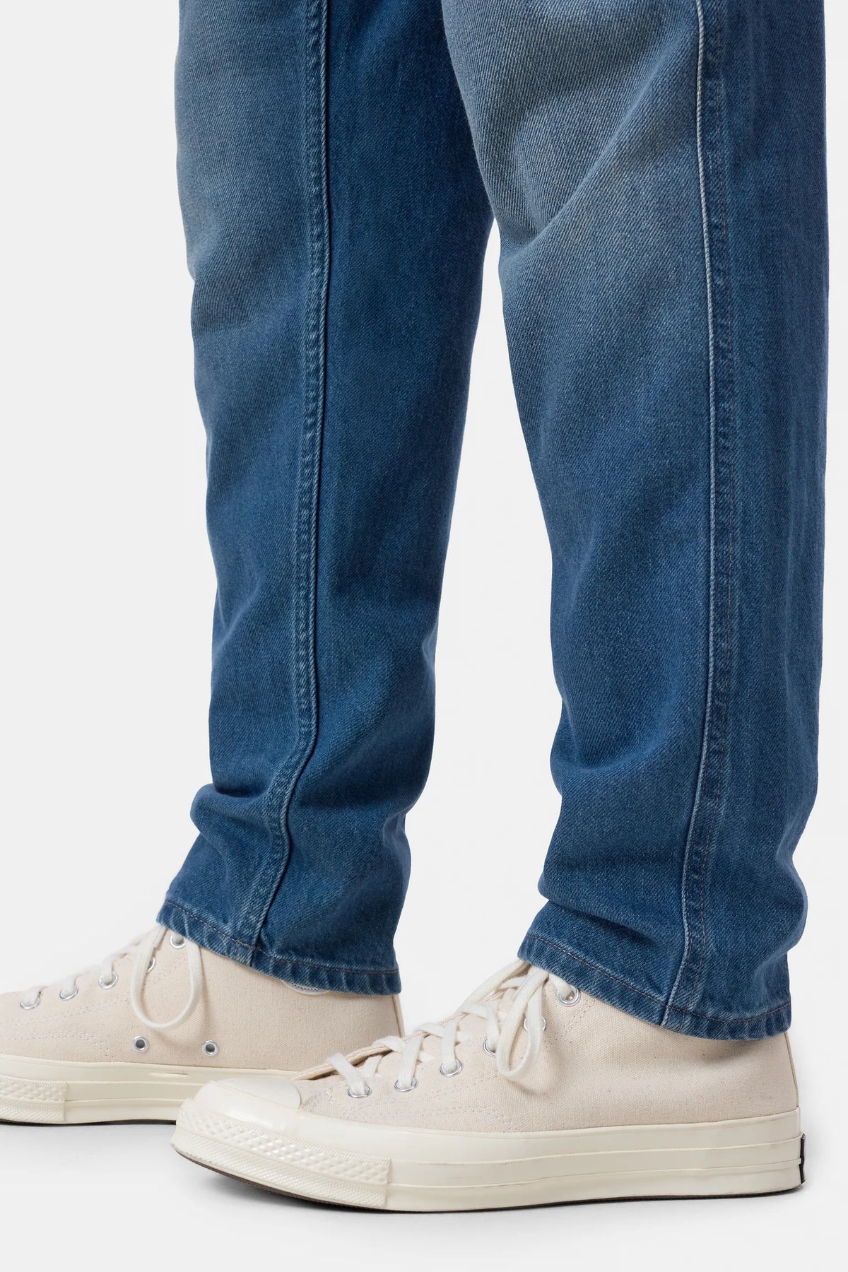 Closed - Jeans Regular X-Lent Tapered Mid Blue
