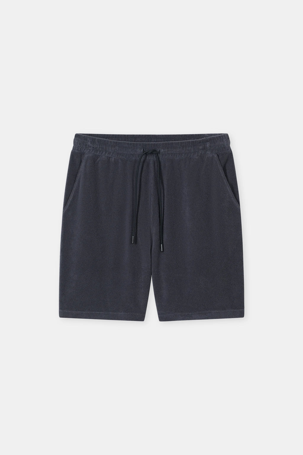 Closed - Short en éponge Magma Black
