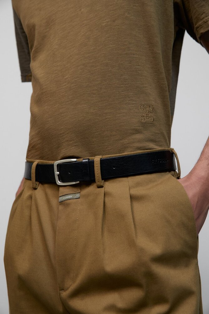 Closed - Tee-shirt Golden Moss