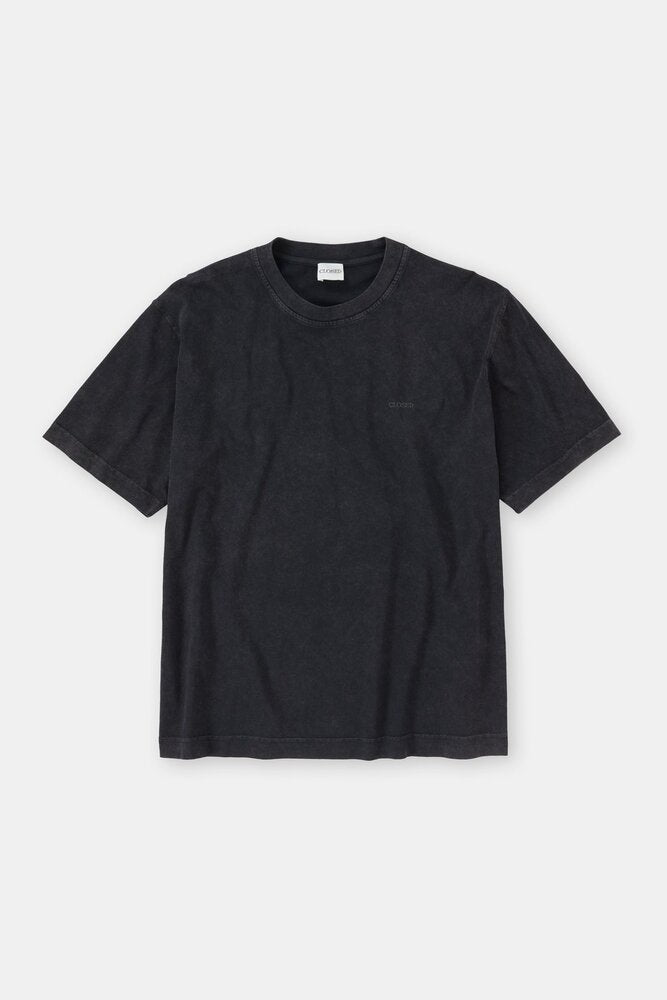 Closed - Tee-shirt Noir