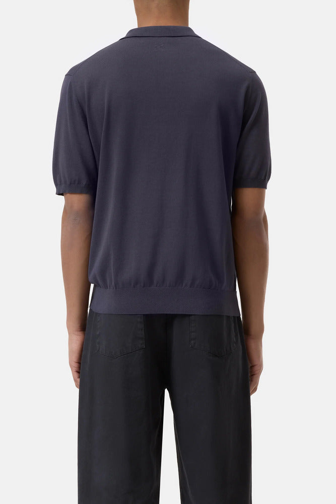 Closed - Polo Smokey Blue