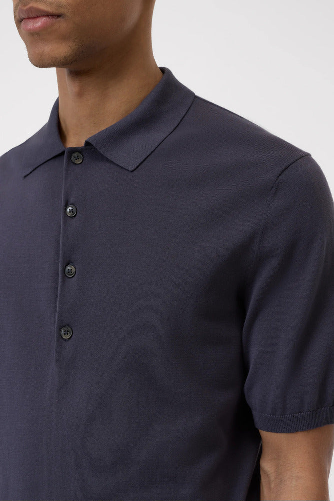 Closed - Polo Smokey Blue