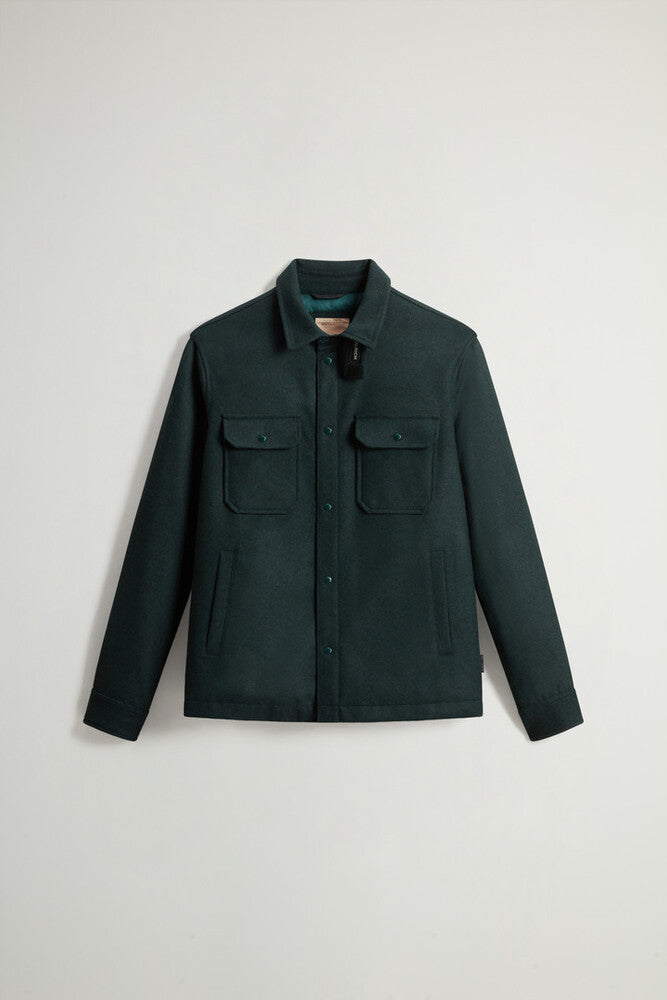 Woolrich - Surchemise Alaskan Ponderosa Pine