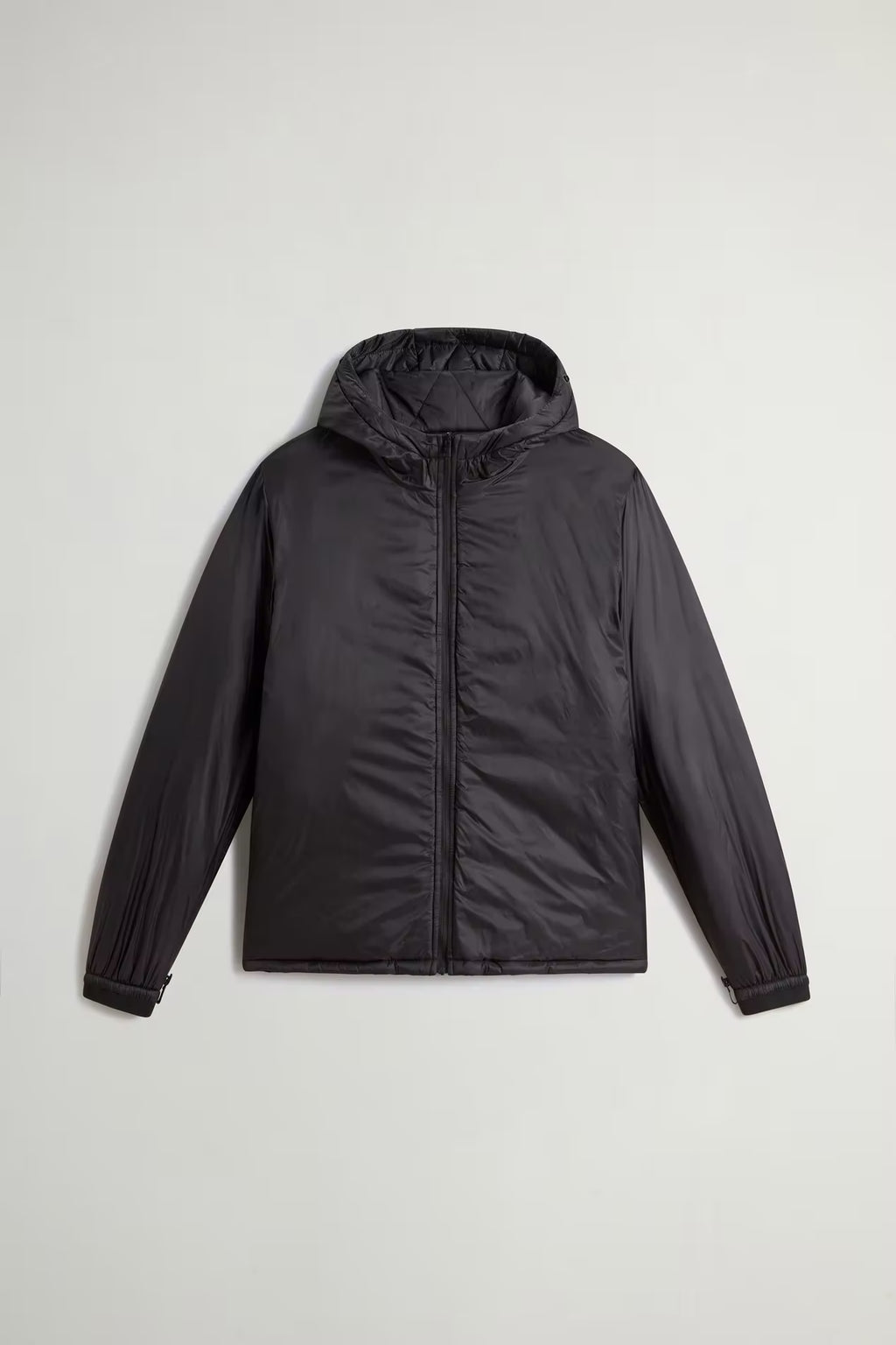 Woolrich - Manteau Weaver 3 en 1 Black