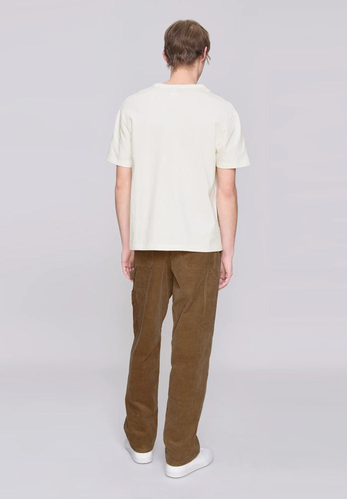 A.P.C. - Jean Fergus Marron