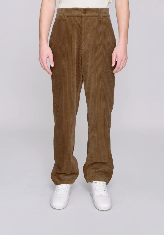 A.P.C. - Jean Fergus Marron