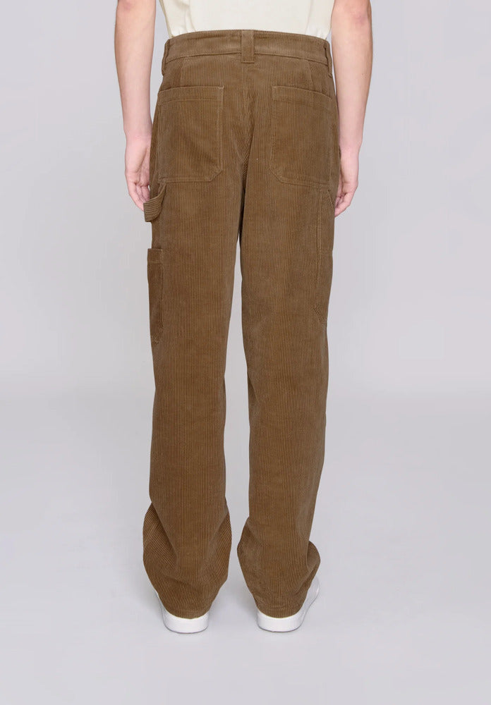 A.P.C. - Jean Fergus Marron