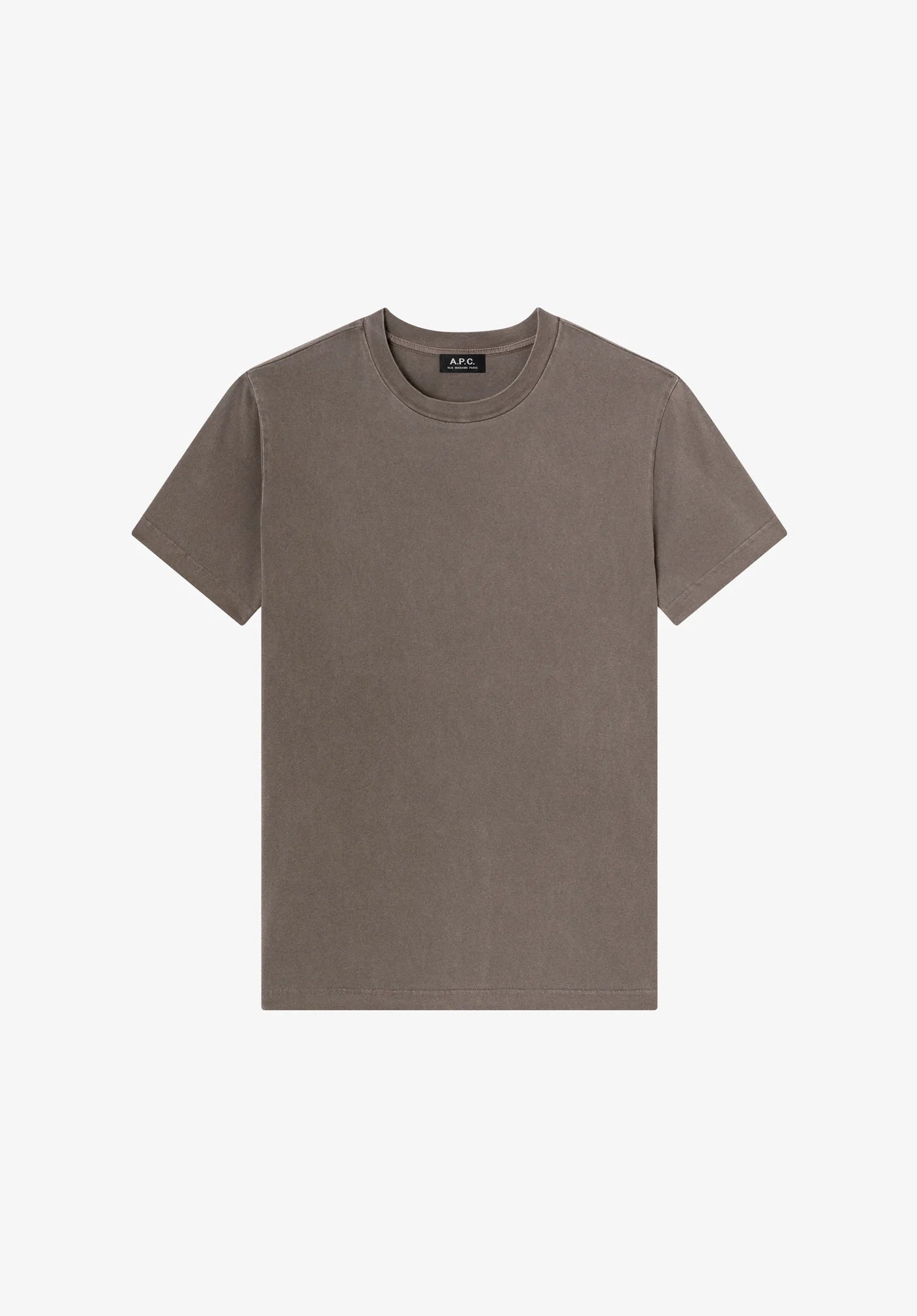 A.P.C. - Tee-shirt Gabby APC Automne 26